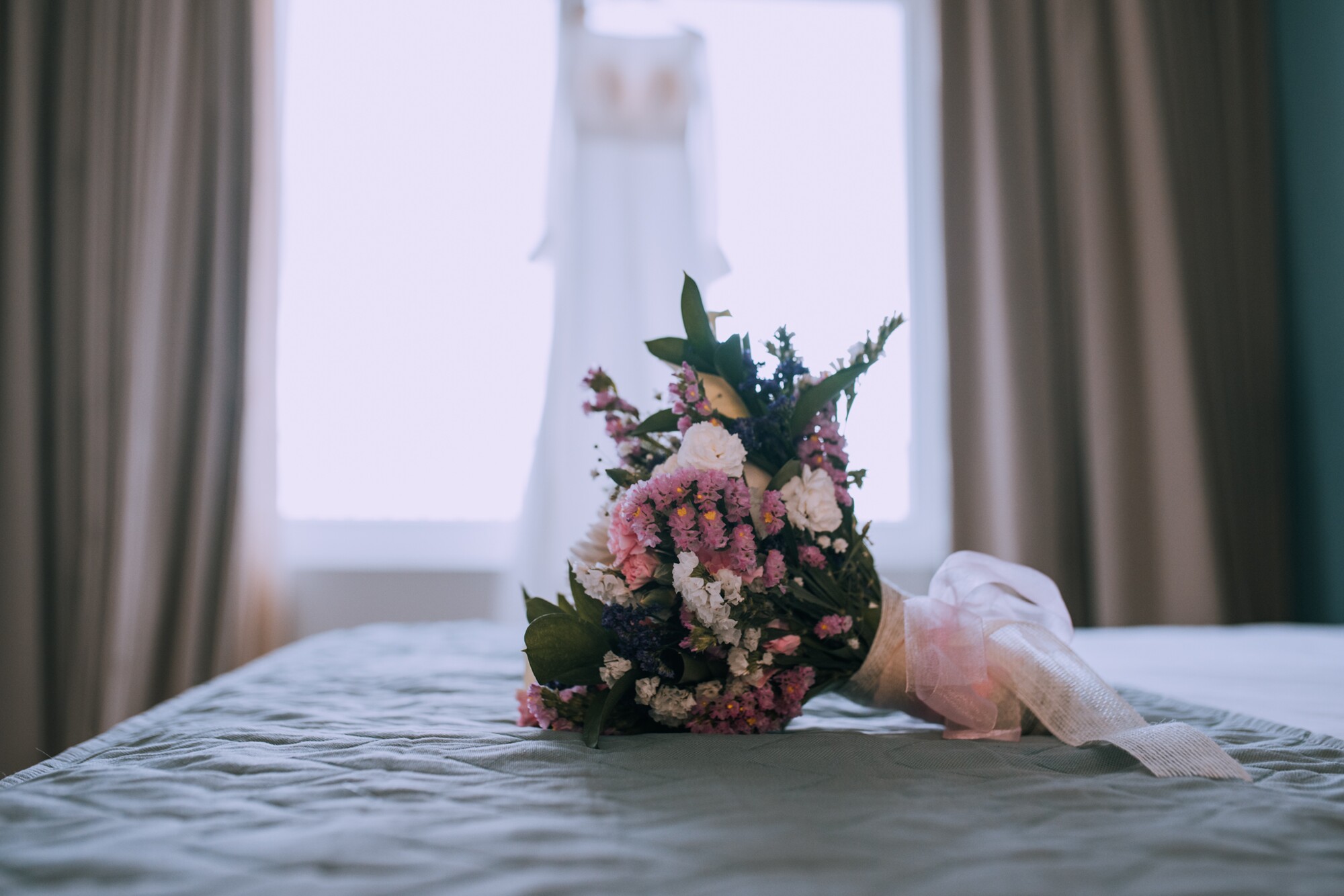 Nassira y Samuel0011