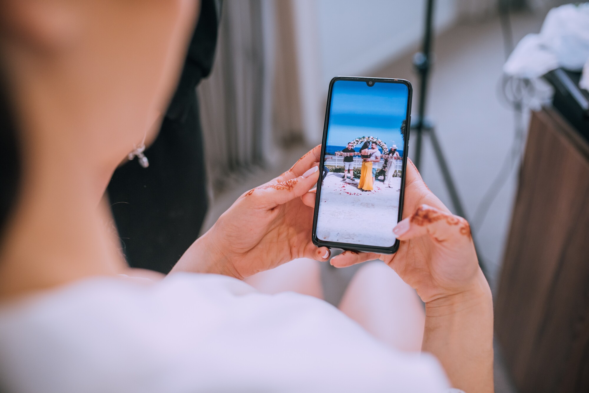 Nassira y Samuel0012