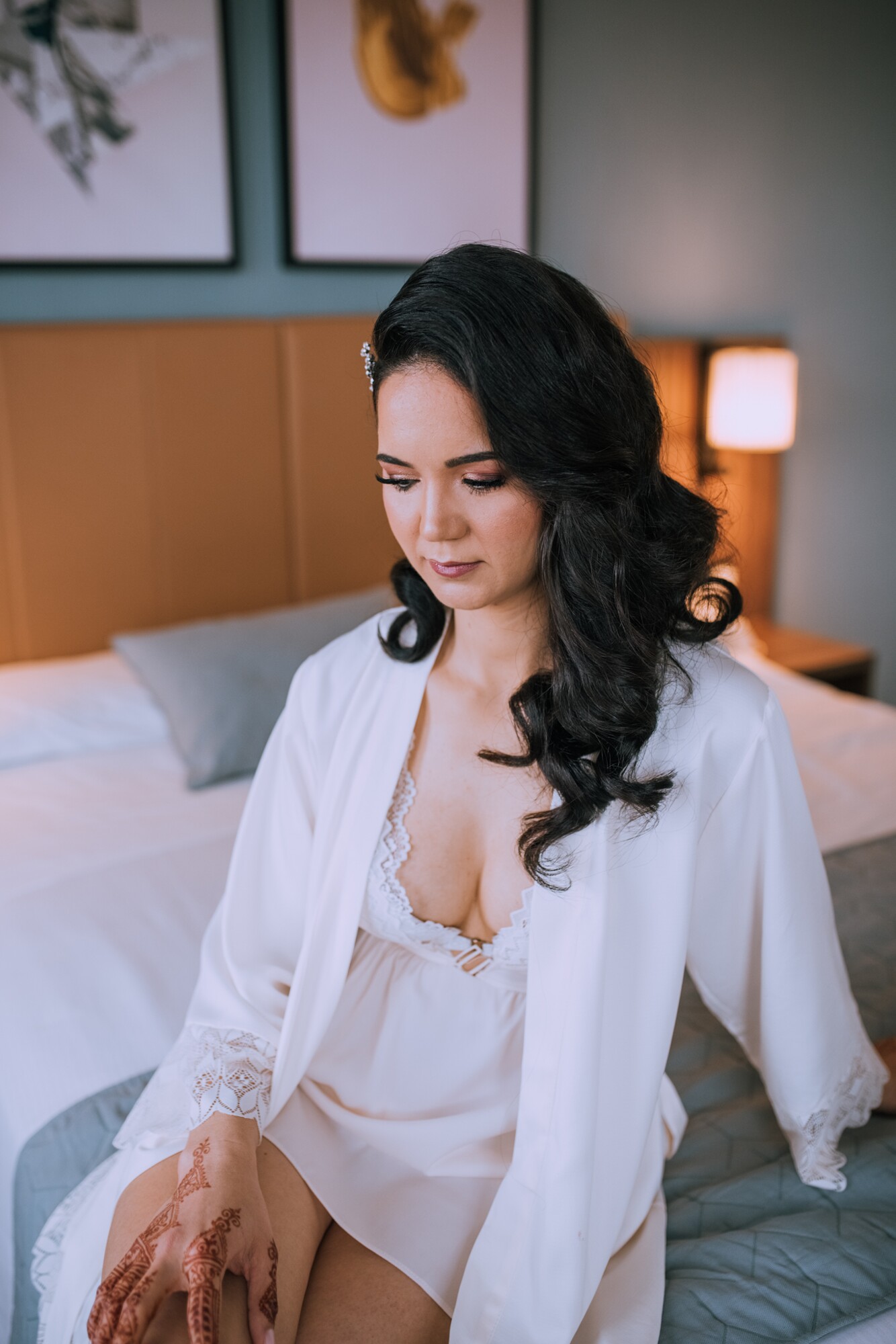 Nassira y Samuel0014