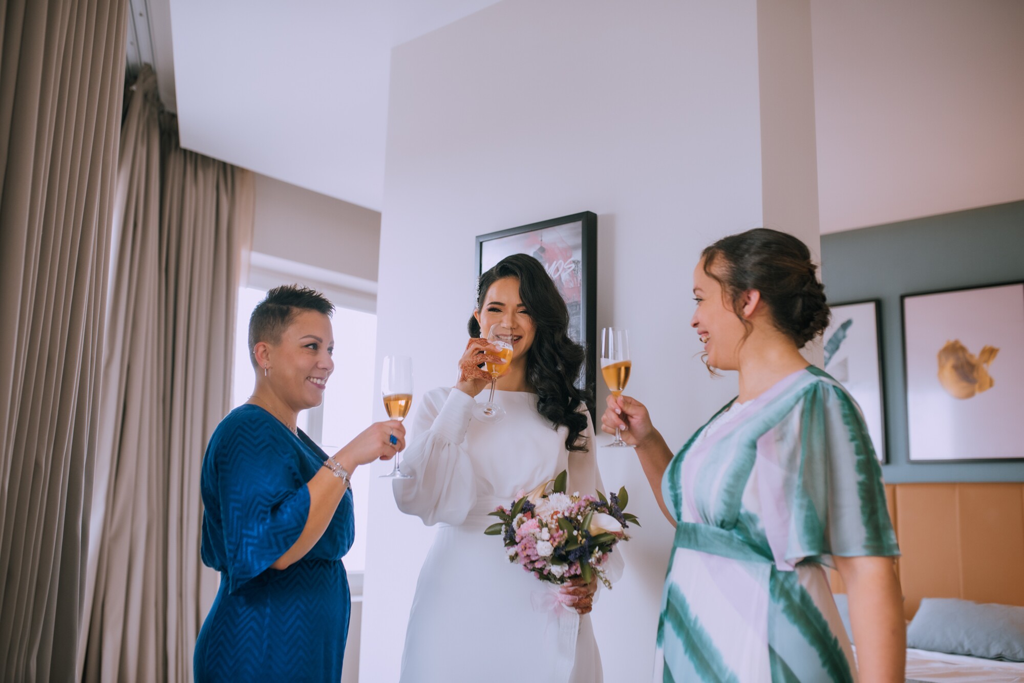 Nassira y Samuel0021