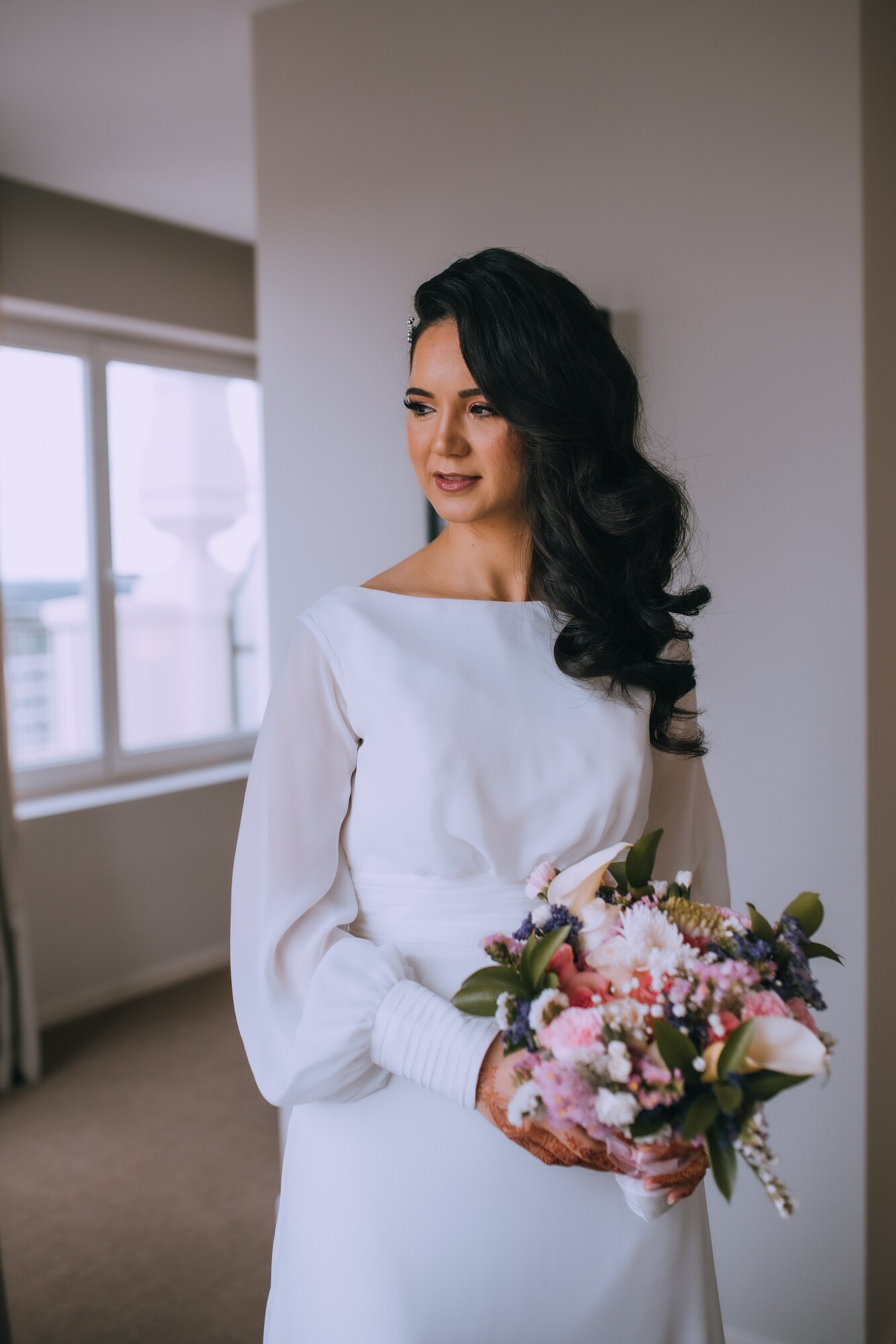 Nassira y Samuel0023