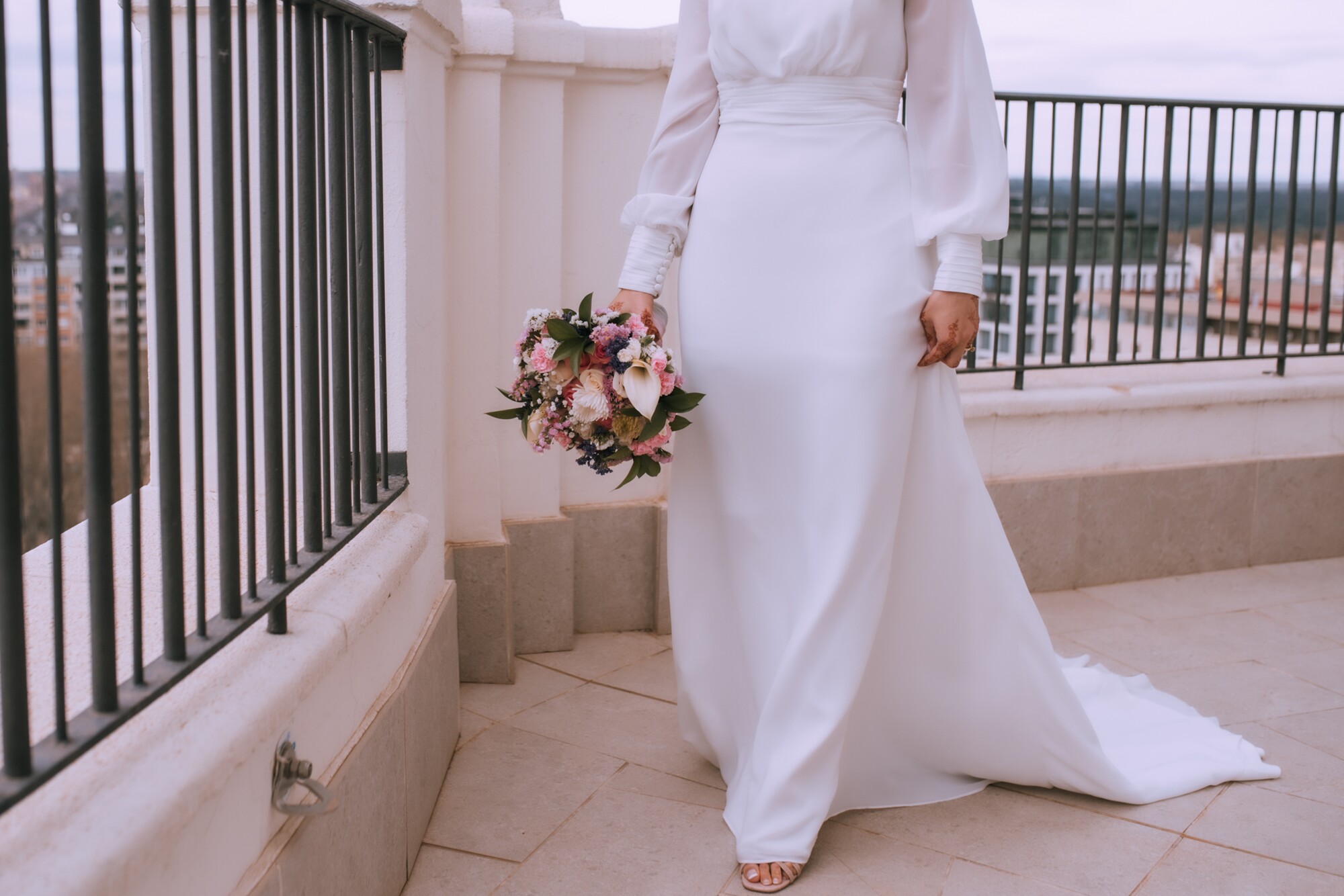 Nassira y Samuel0024