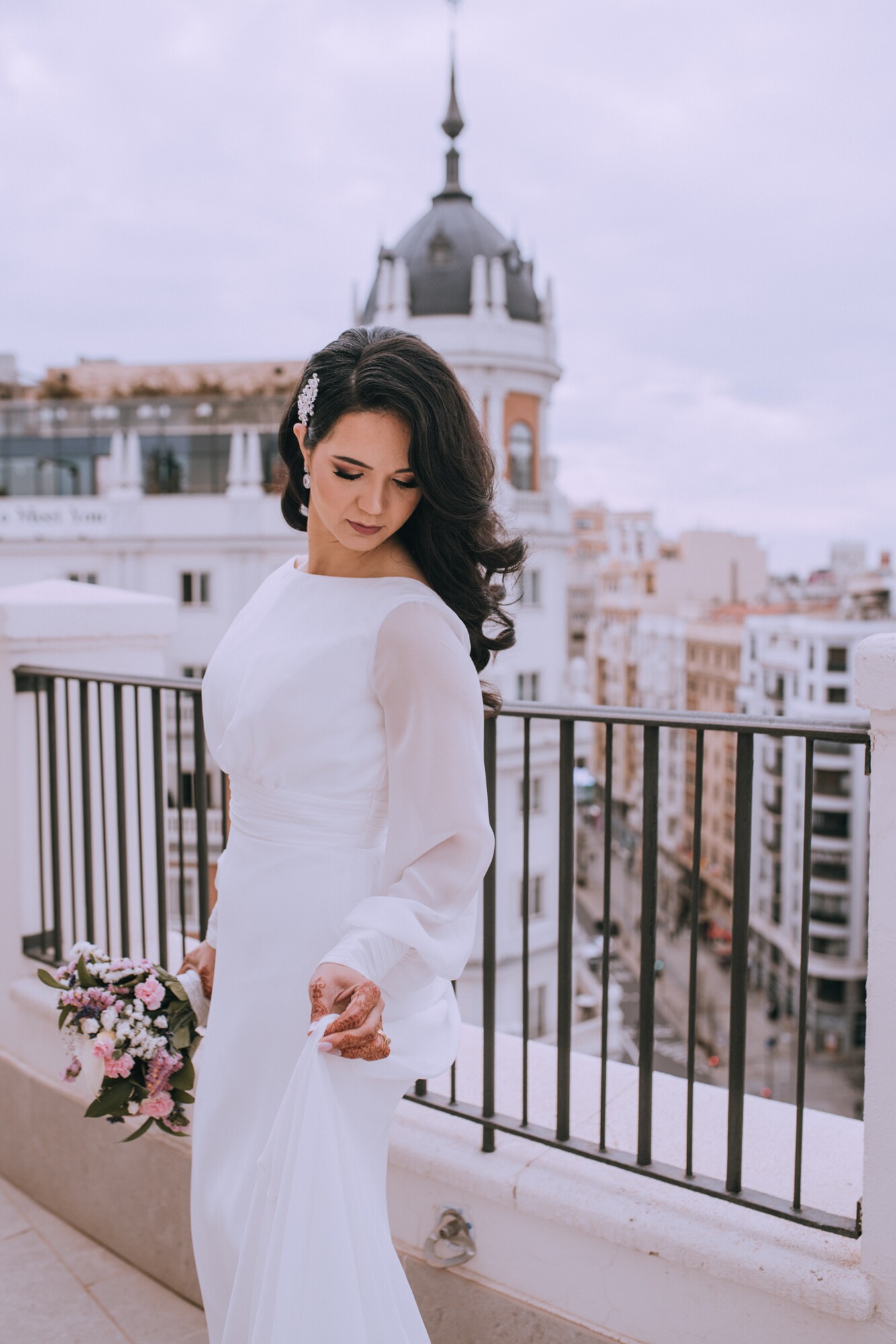 Nassira y Samuel0026