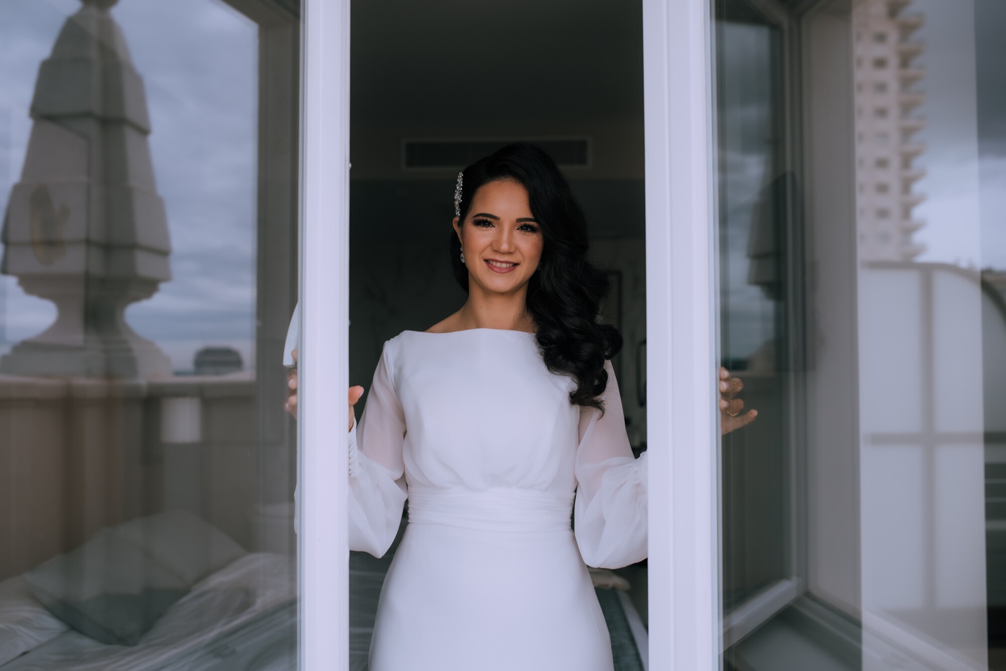 Nassira y Samuel0028