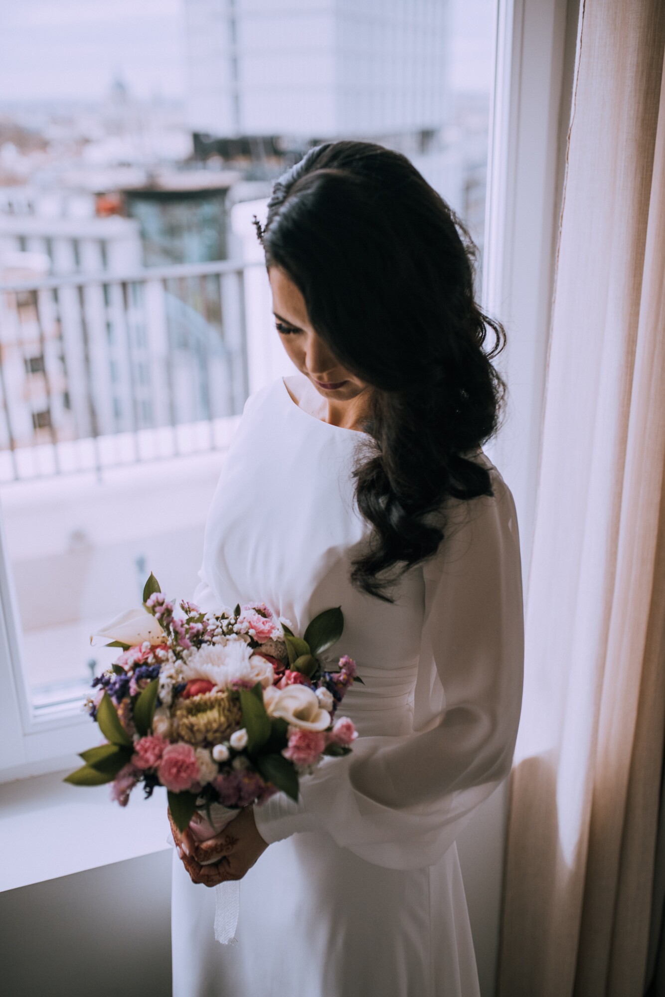 Nassira y Samuel0035