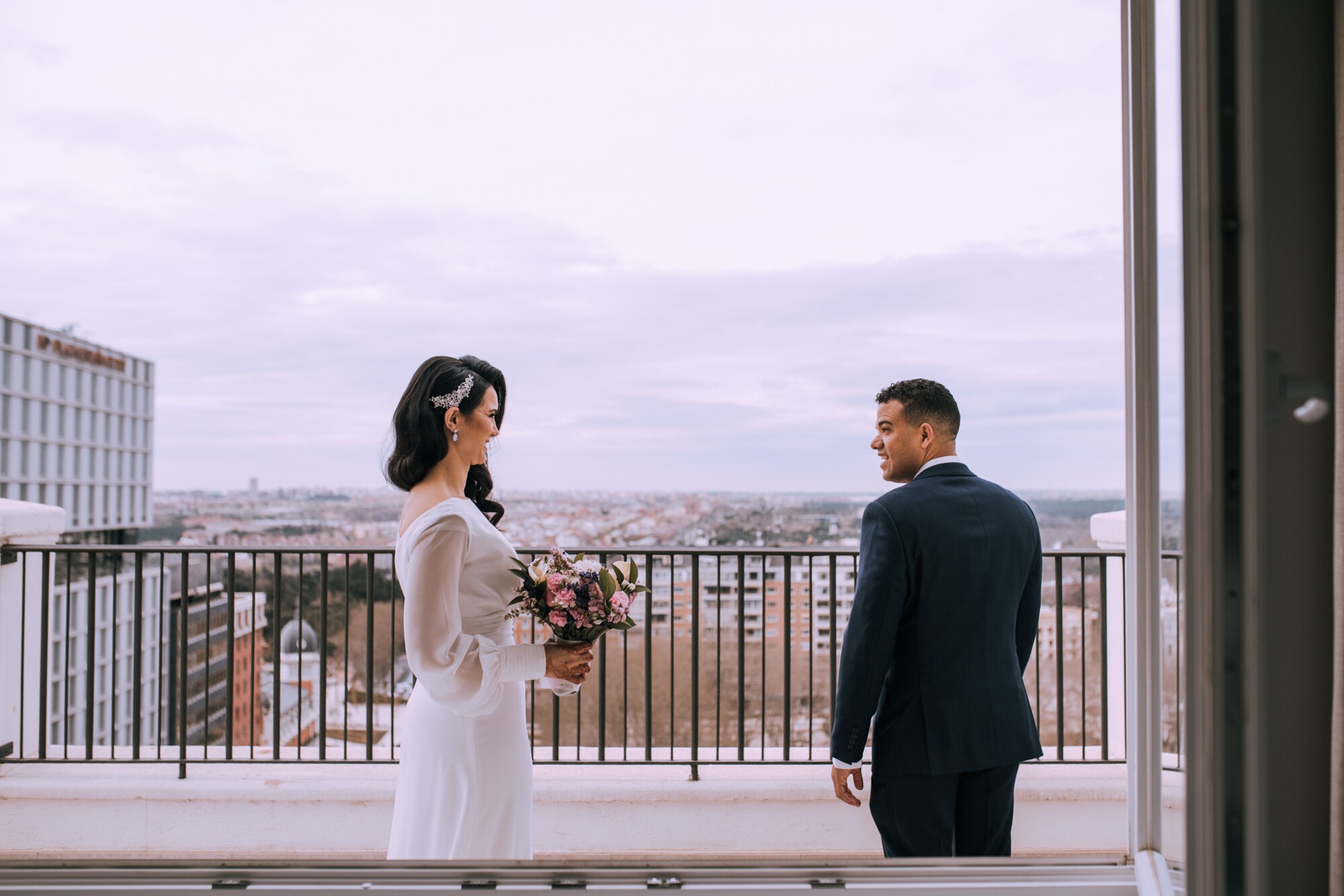 Nassira y Samuel0041