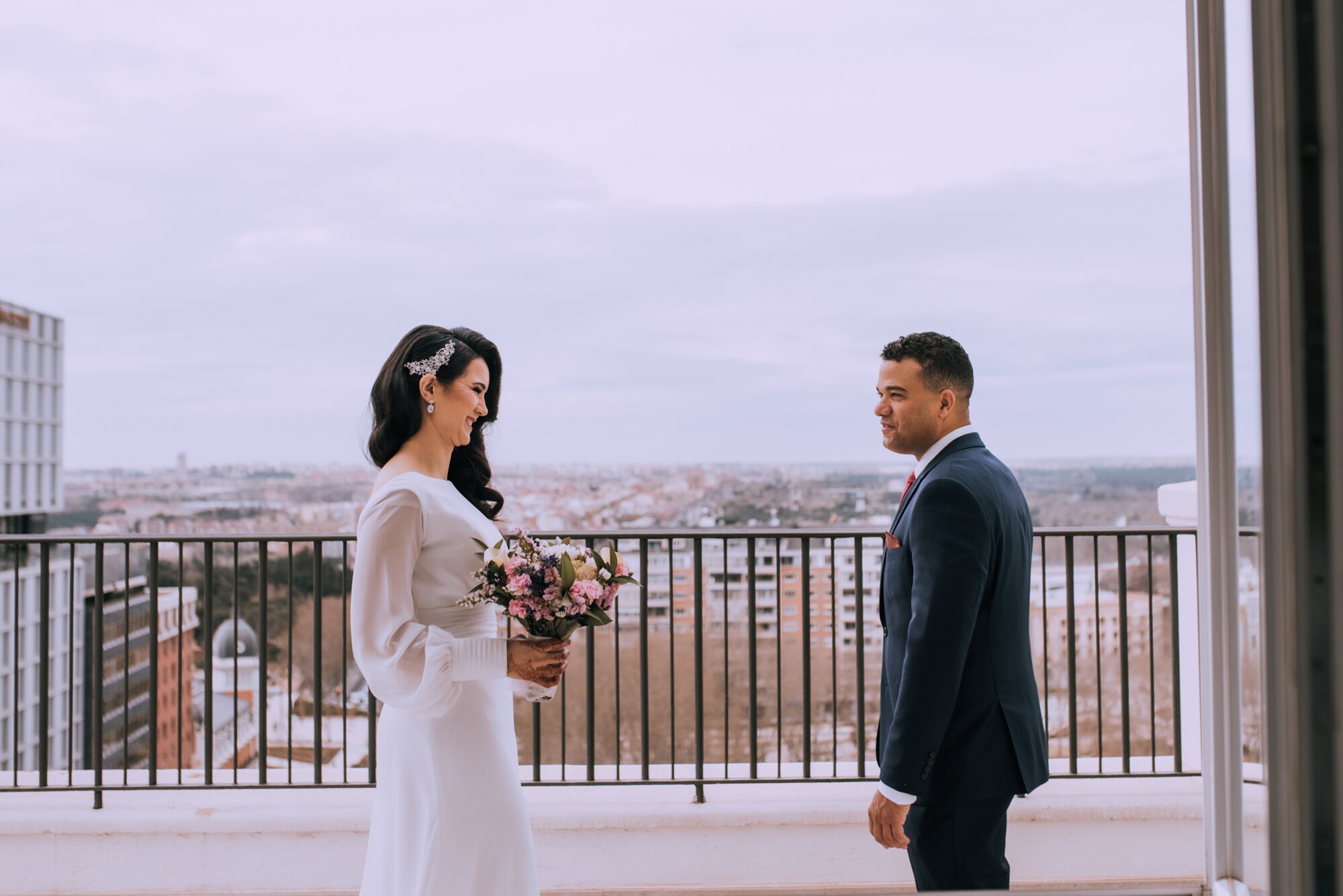 Nassira y Samuel0042