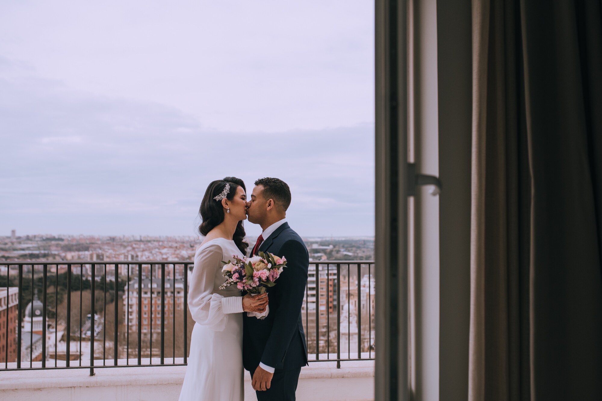 Nassira y Samuel0043