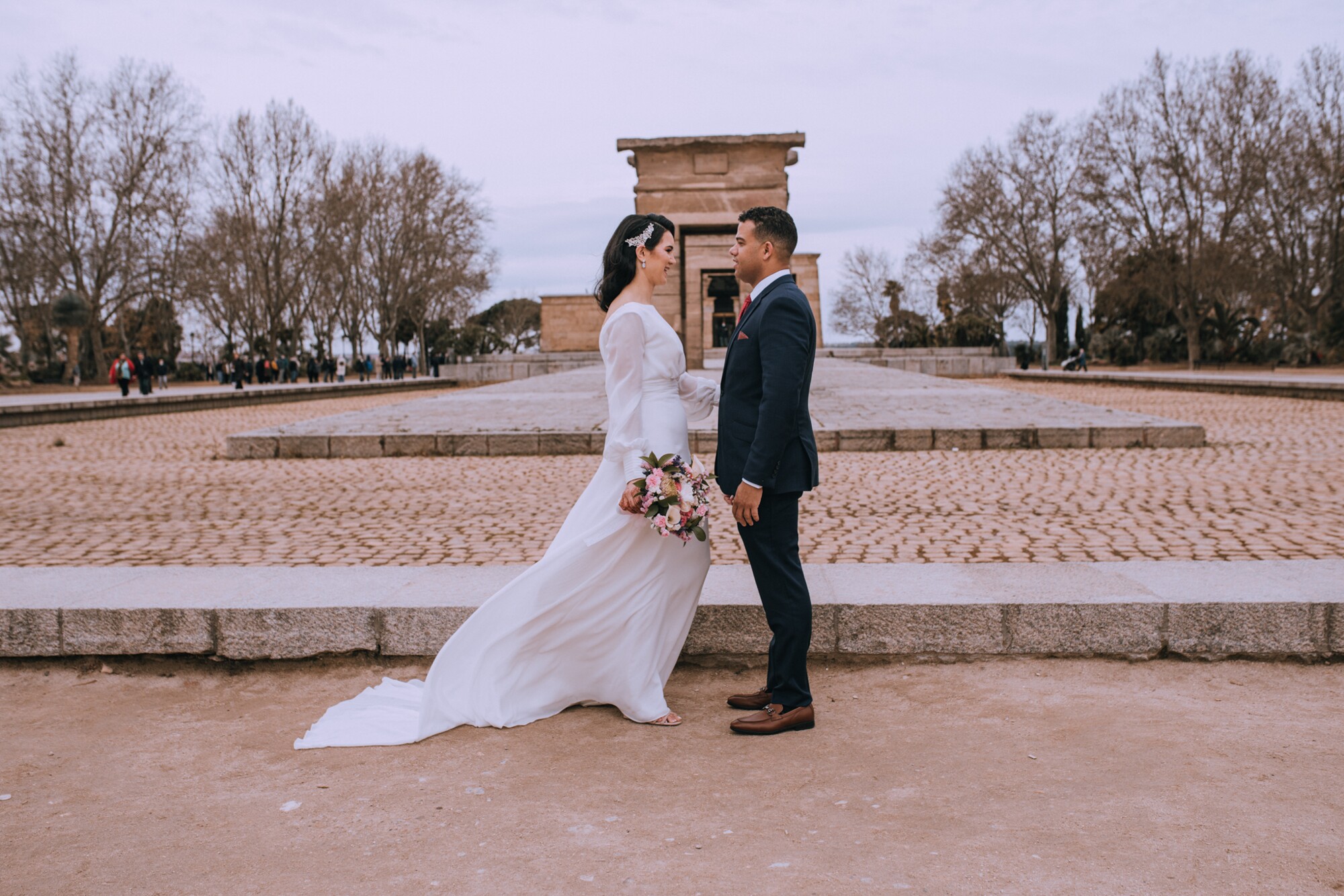 Nassira y Samuel0049