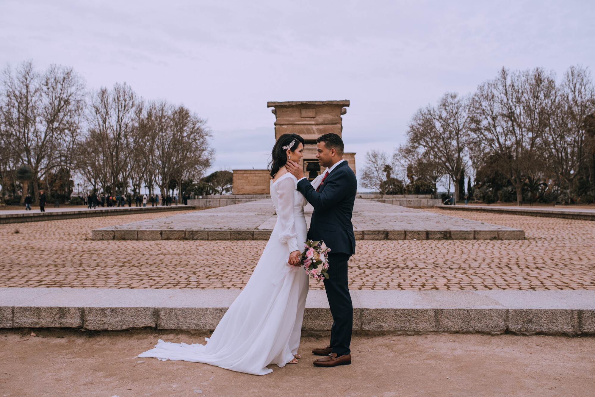 Nassira y Samuel0050