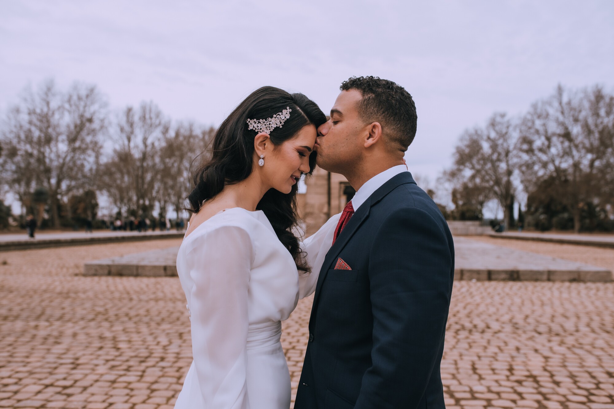 Nassira y Samuel0051