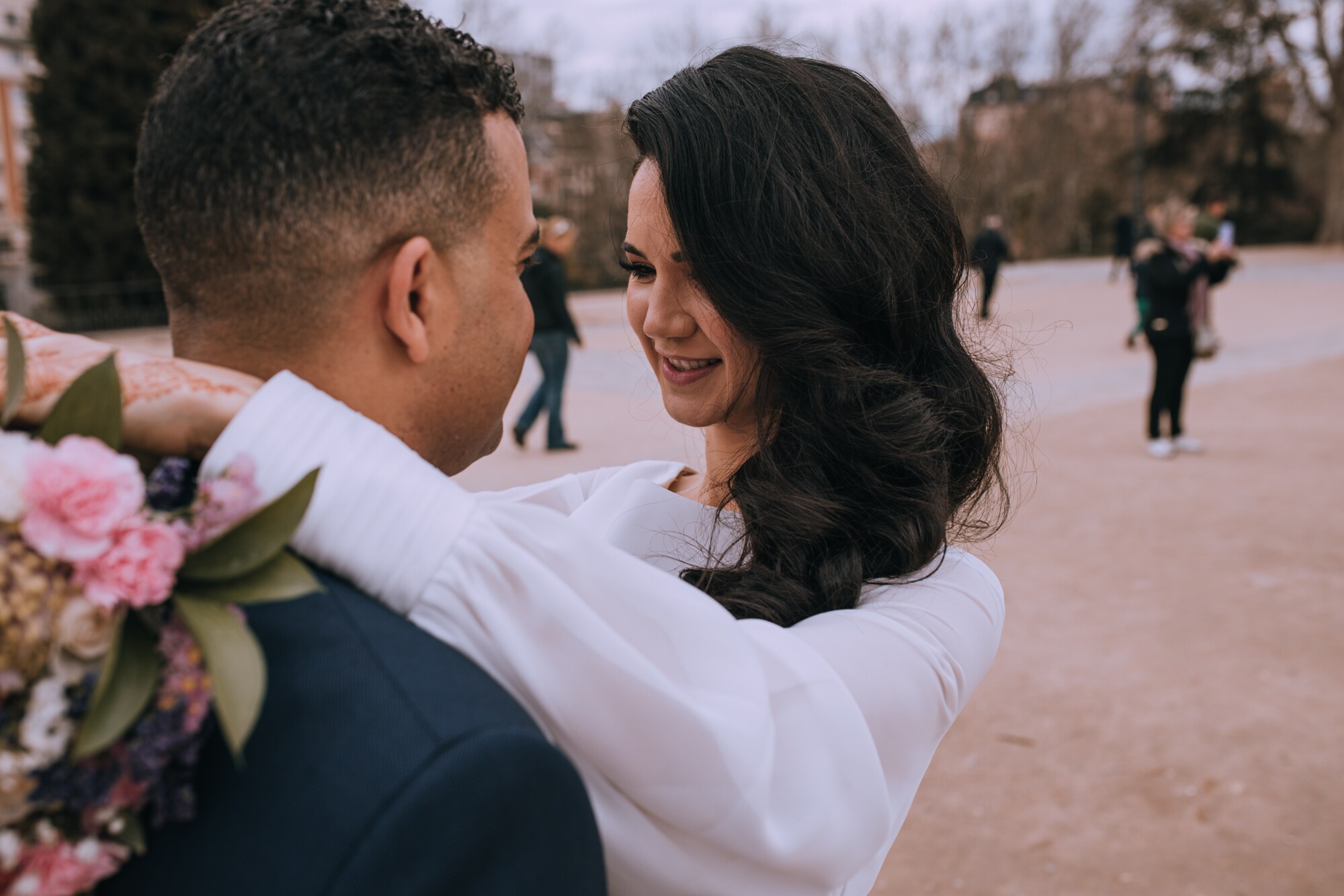 Nassira y Samuel0052