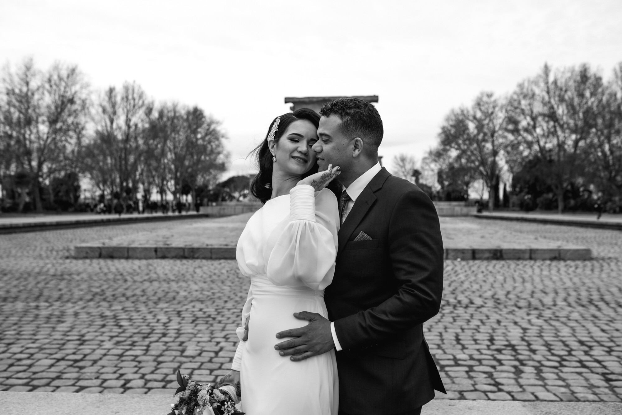 Nassira y Samuel0054