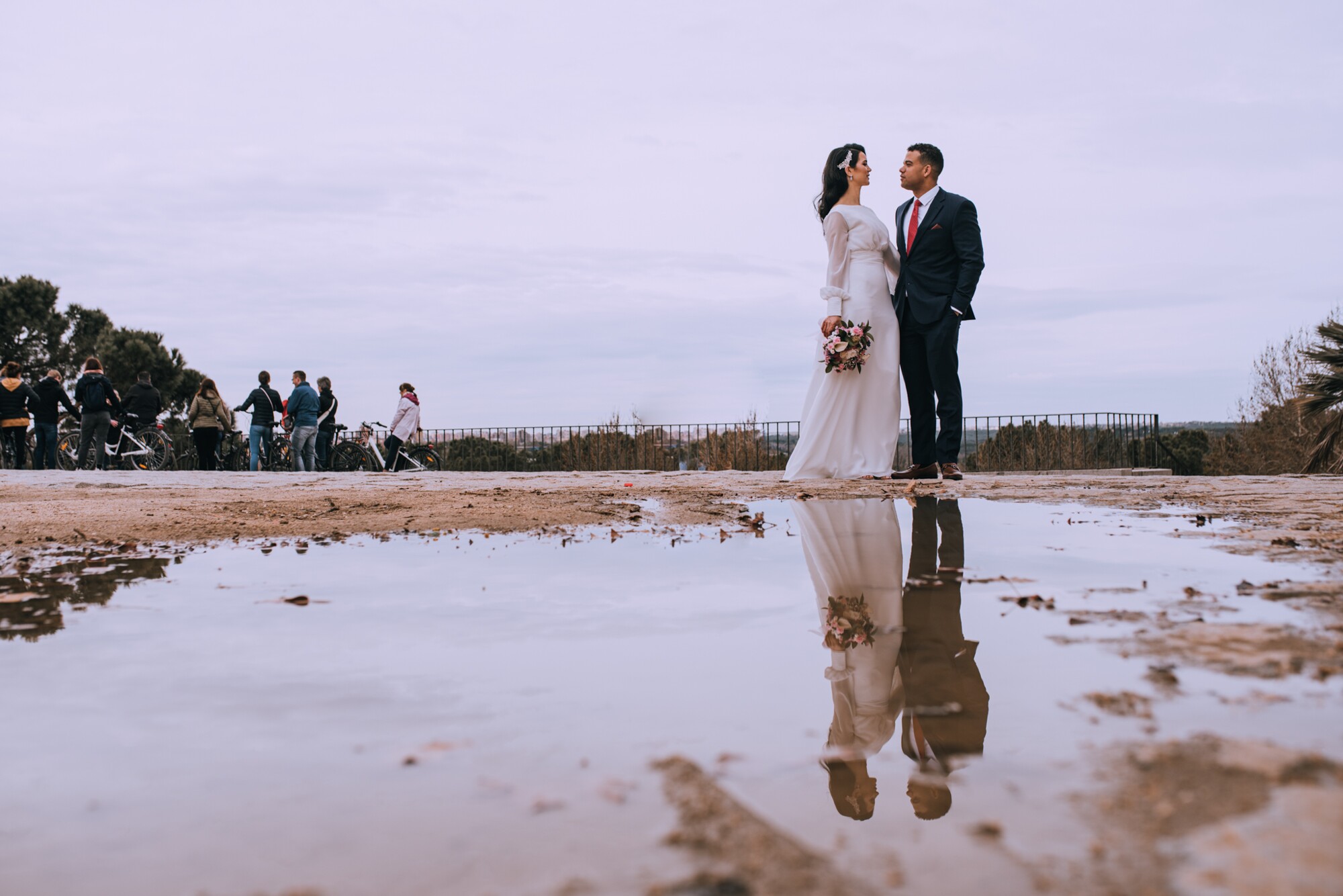 Nassira y Samuel0055