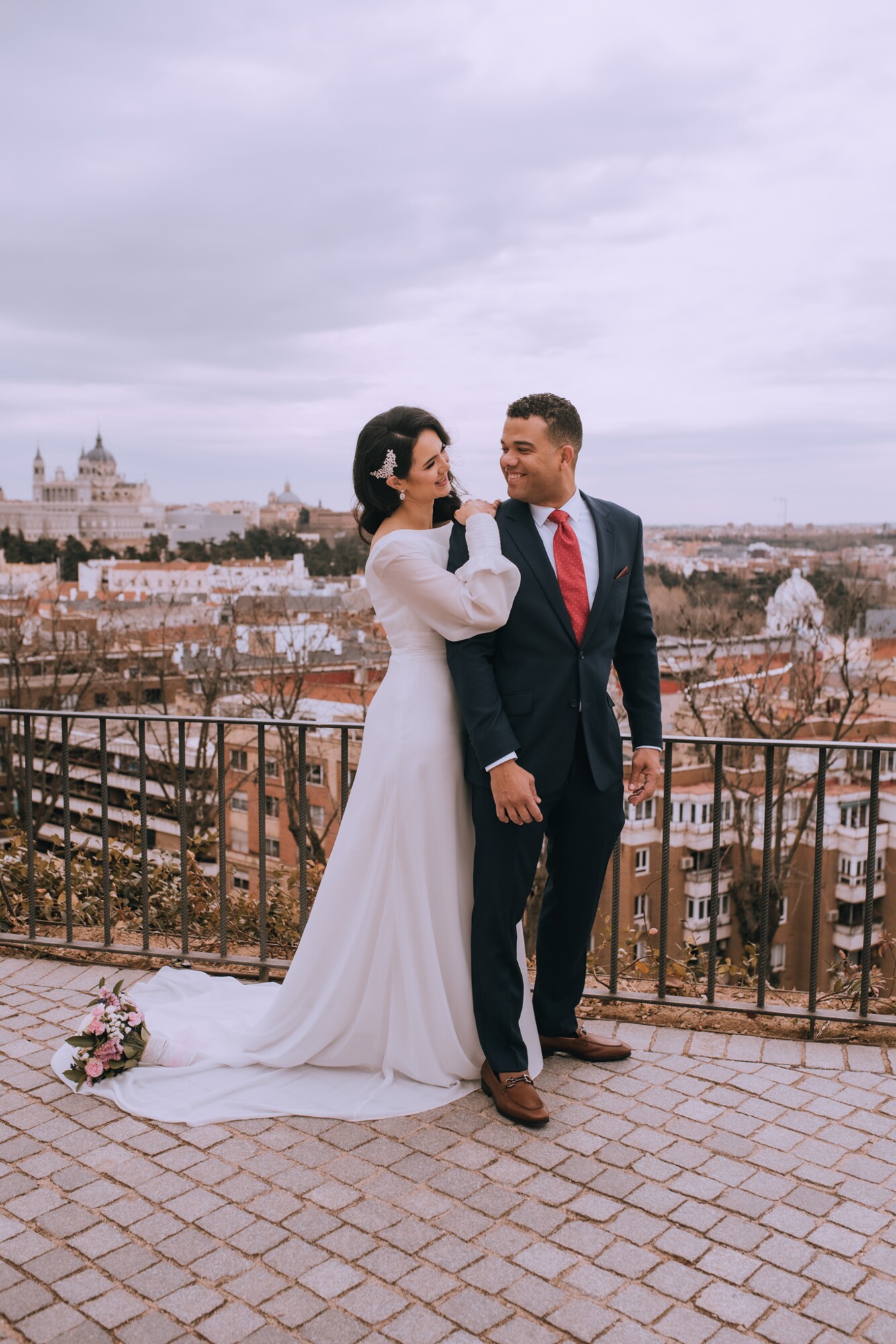 Nassira y Samuel0058