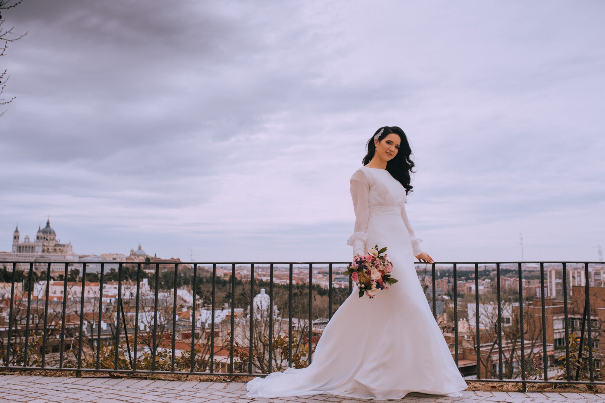 Nassira y Samuel0061