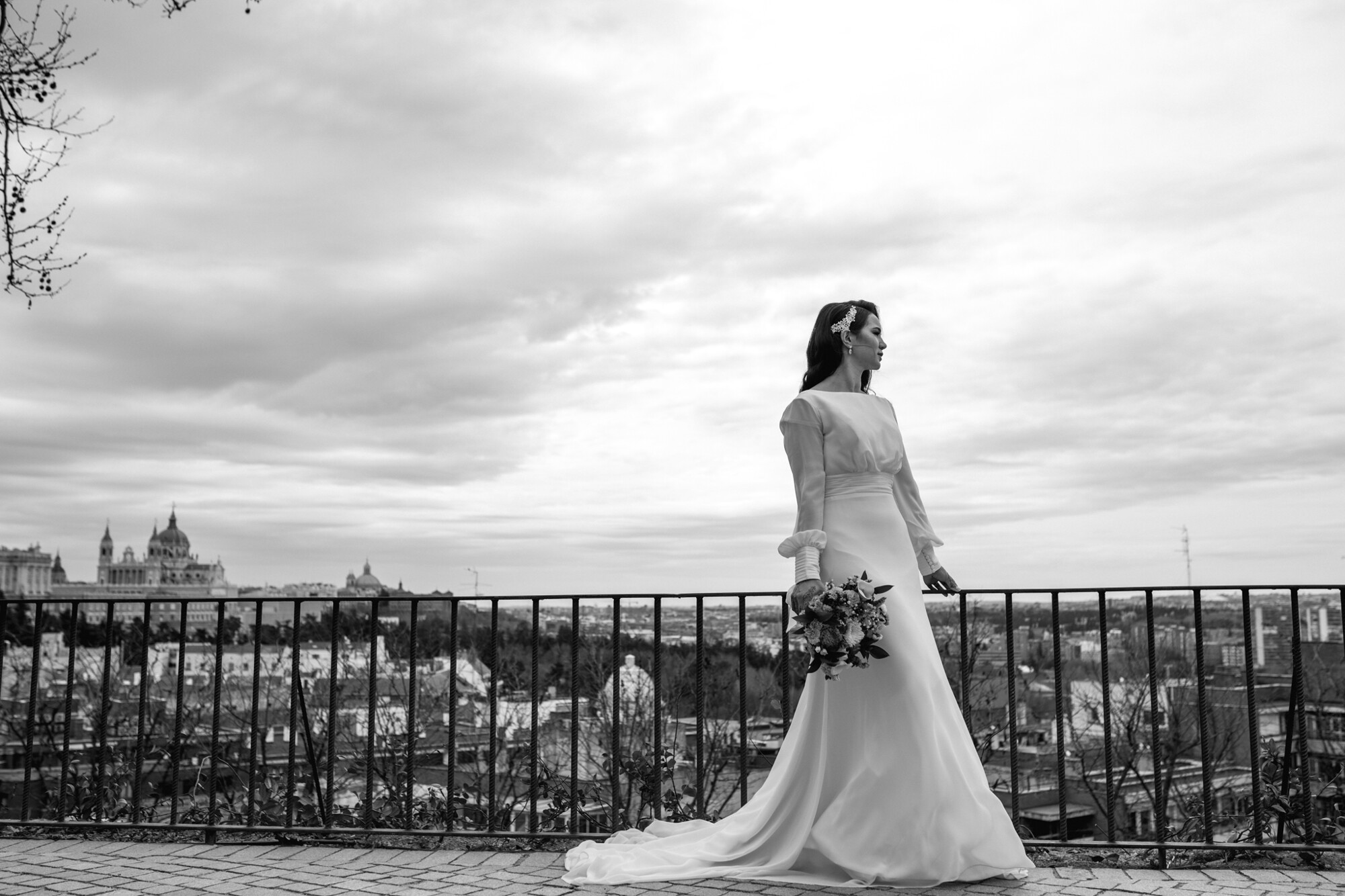 Nassira y Samuel0062