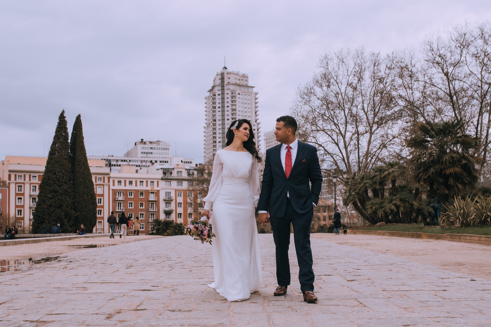 Nassira y Samuel0063