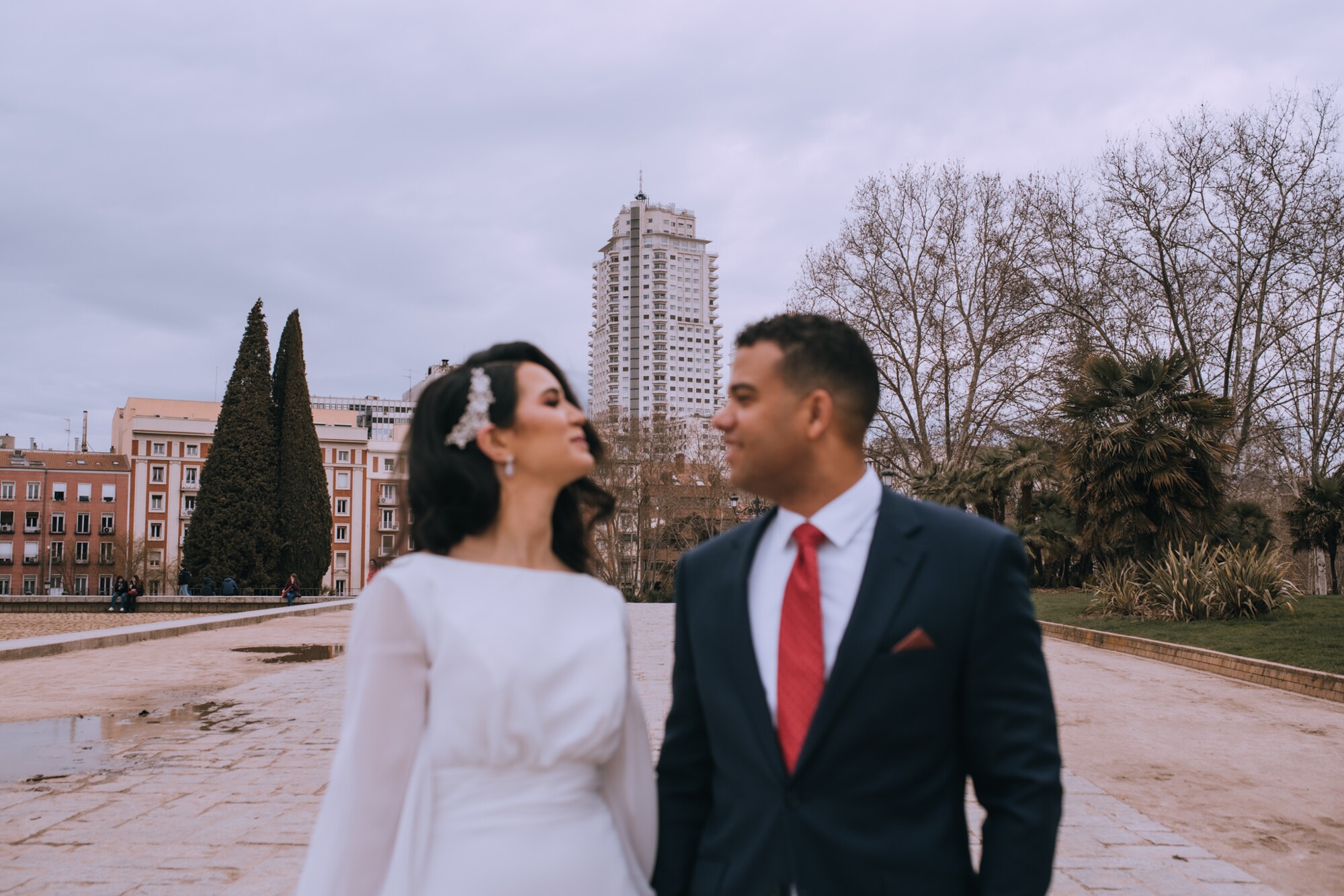 Nassira y Samuel0064