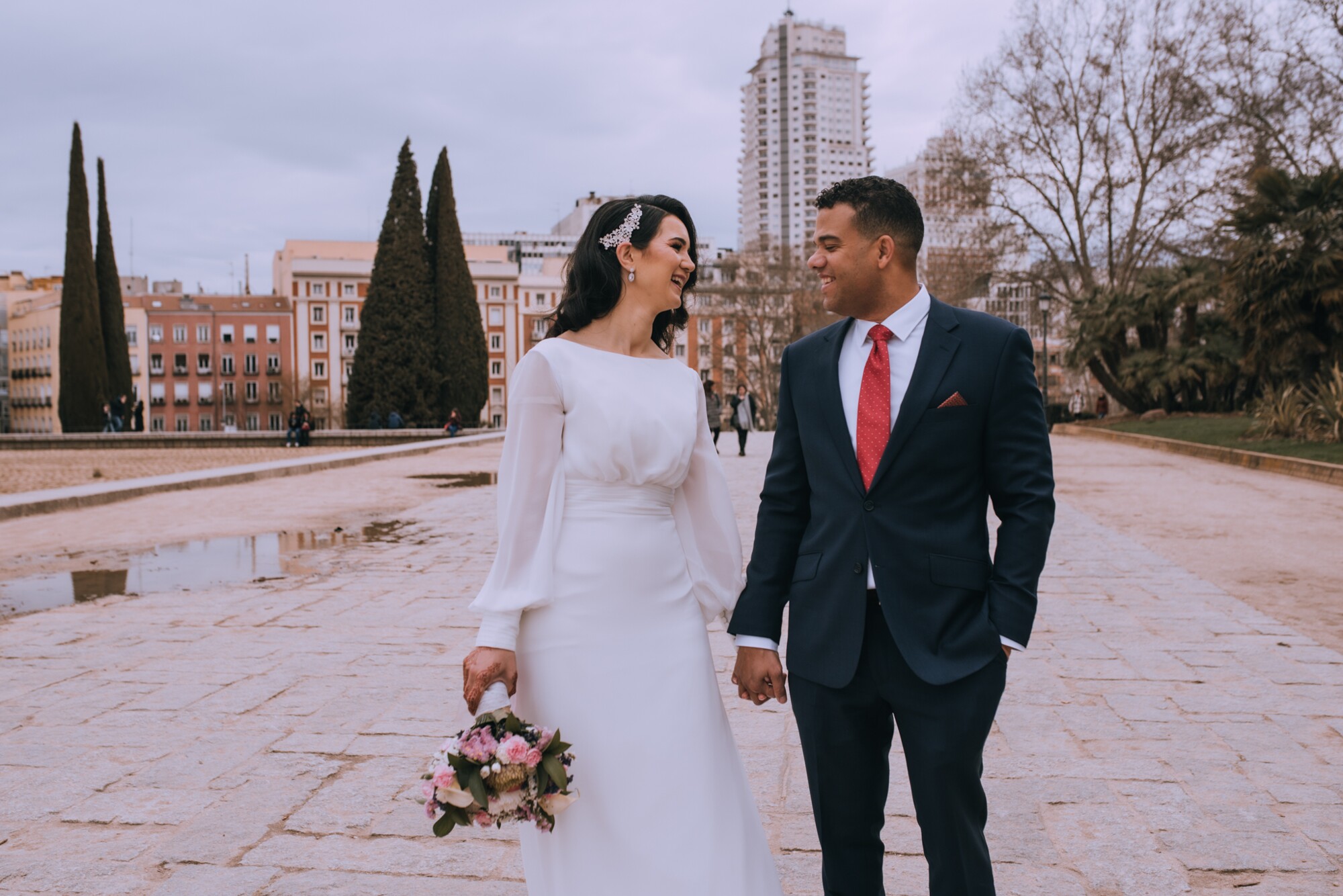 Nassira y Samuel0065