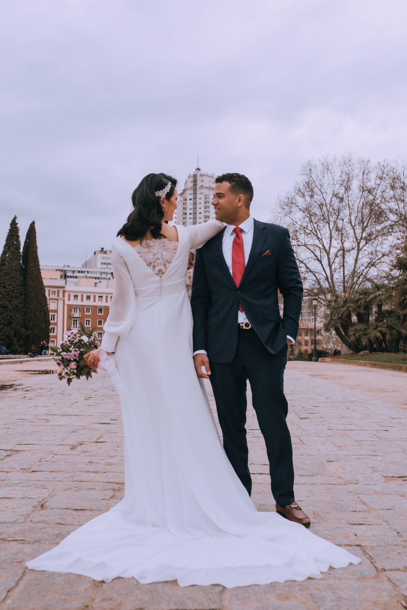 Nassira y Samuel0066