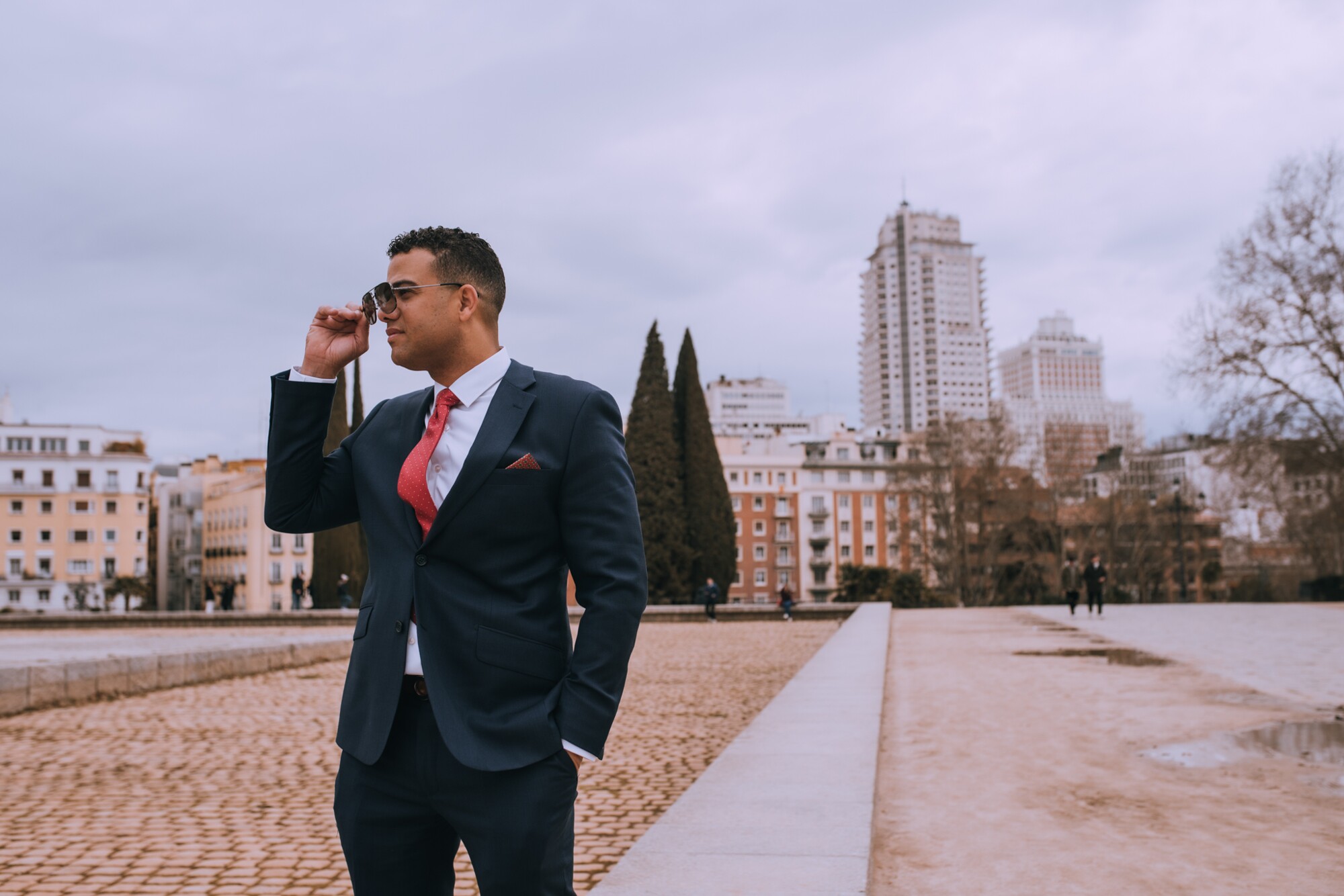 Nassira y Samuel0068