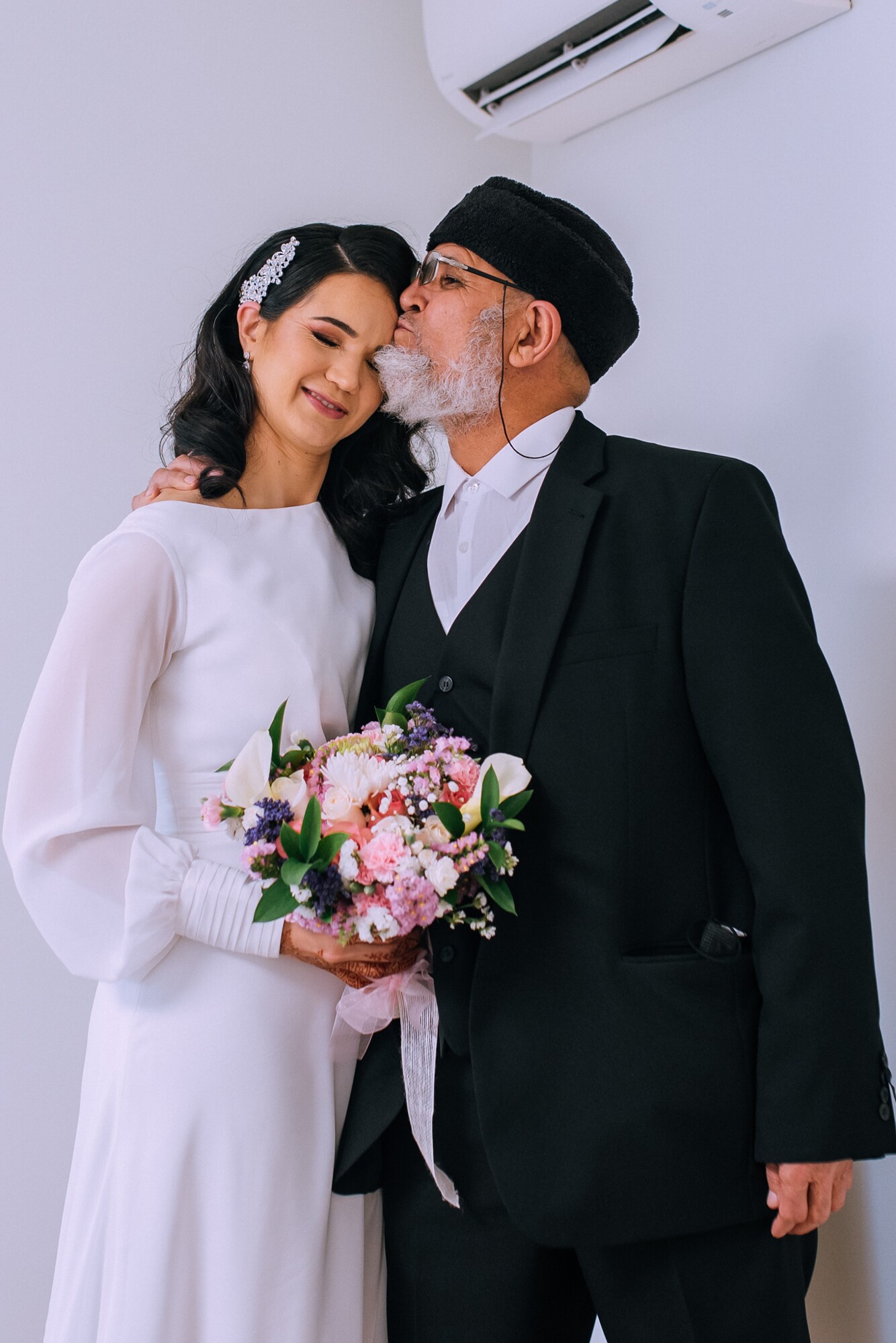 Nassira y Samuel0071