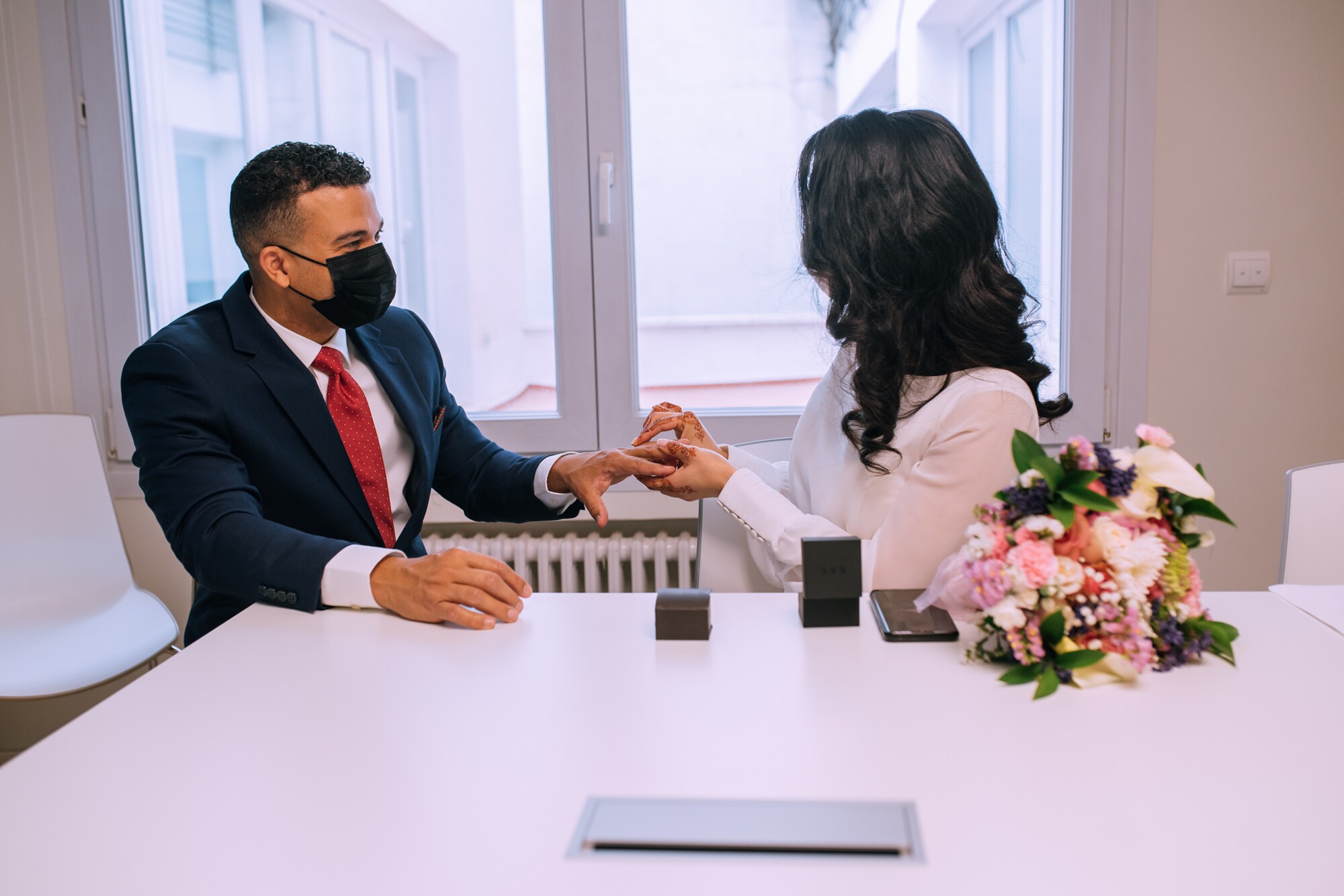 Nassira y Samuel0076