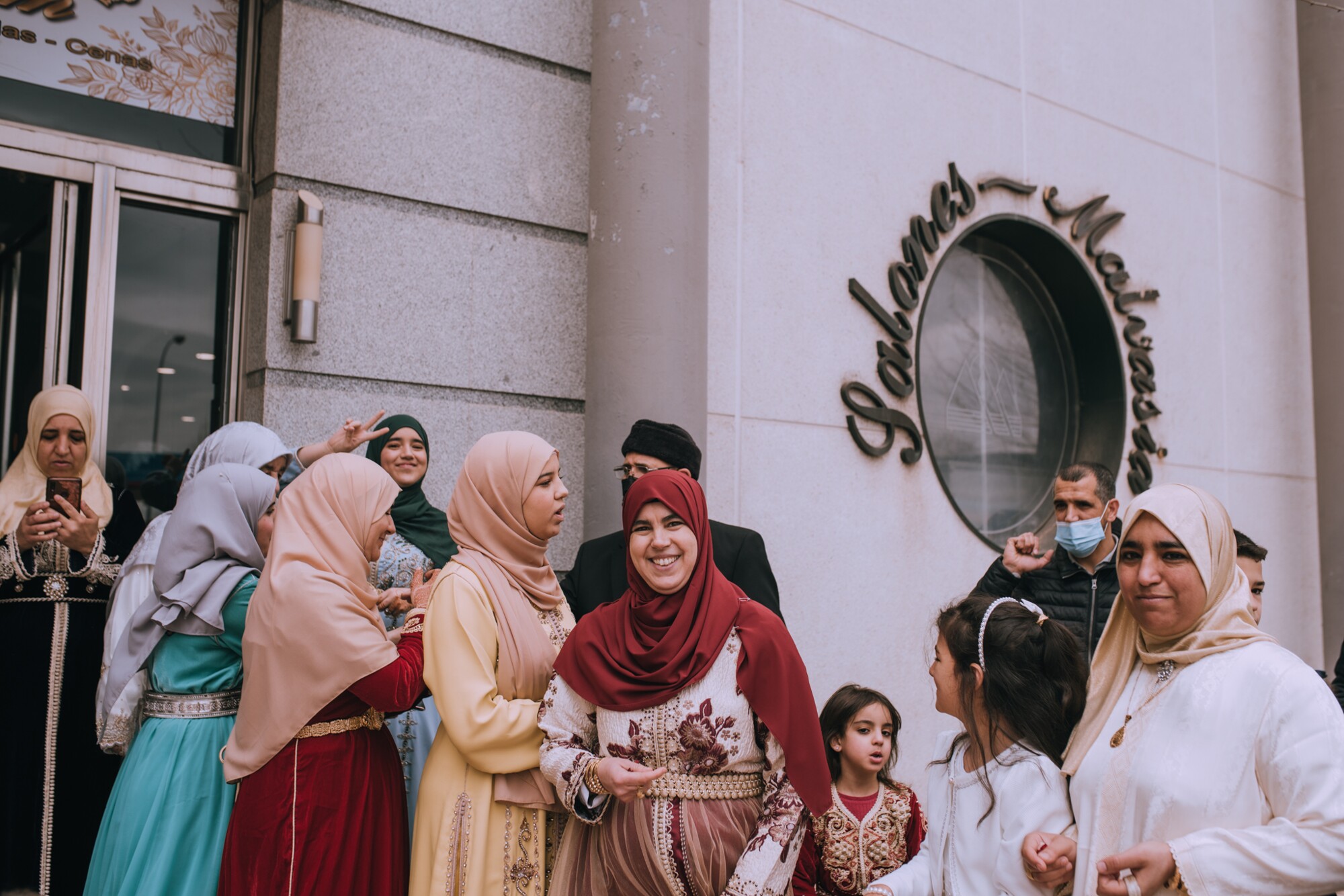 Nassira y Samuel0077