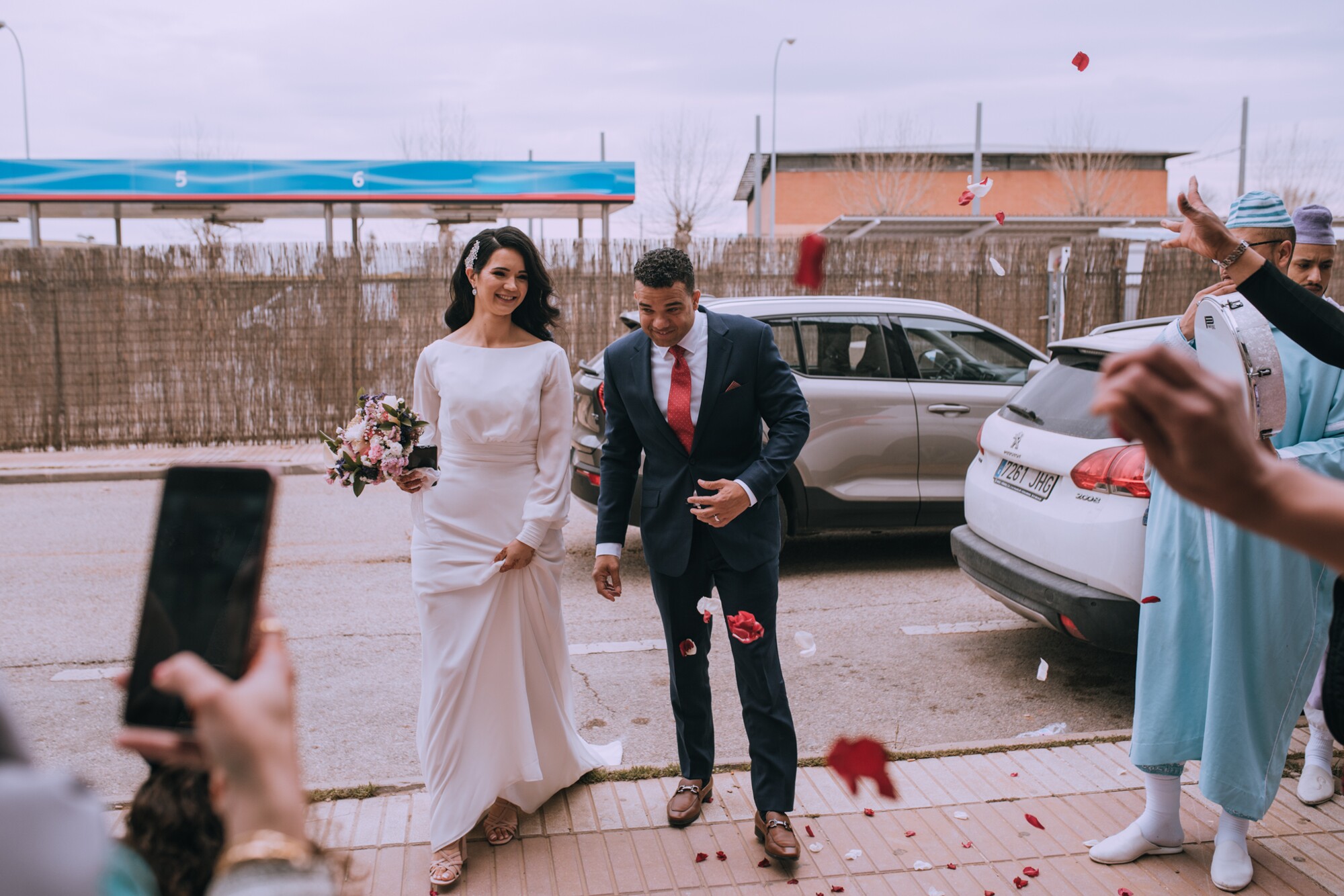 Nassira y Samuel0080