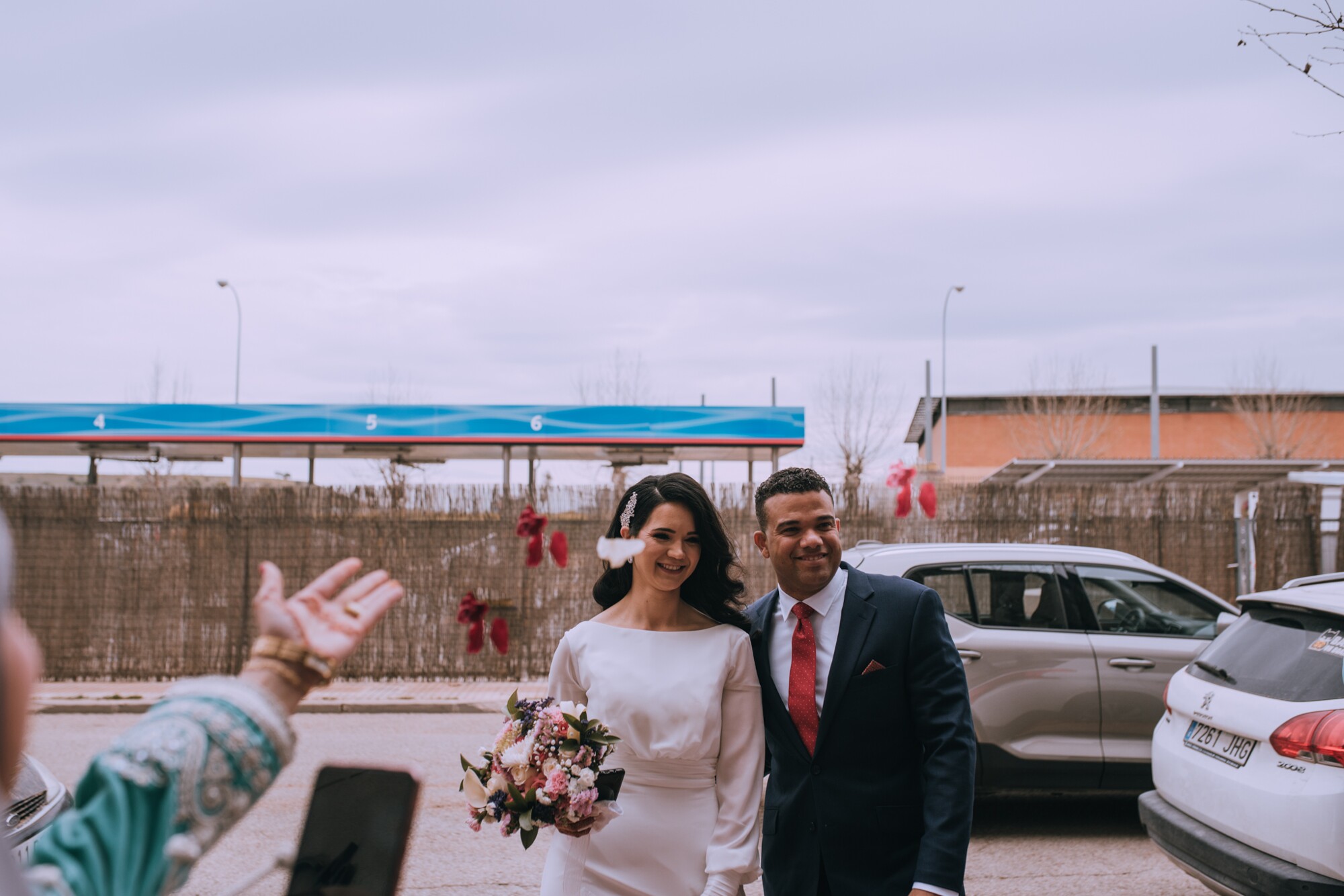 Nassira y Samuel0081