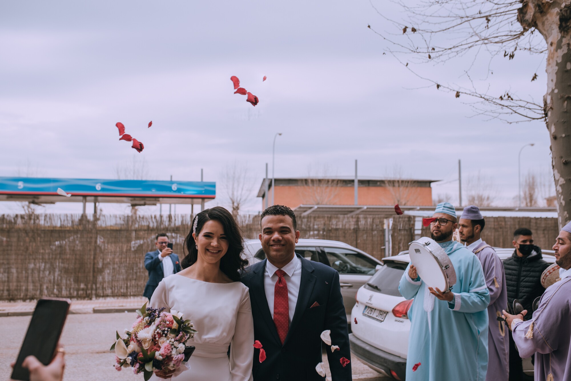 Nassira y Samuel0082