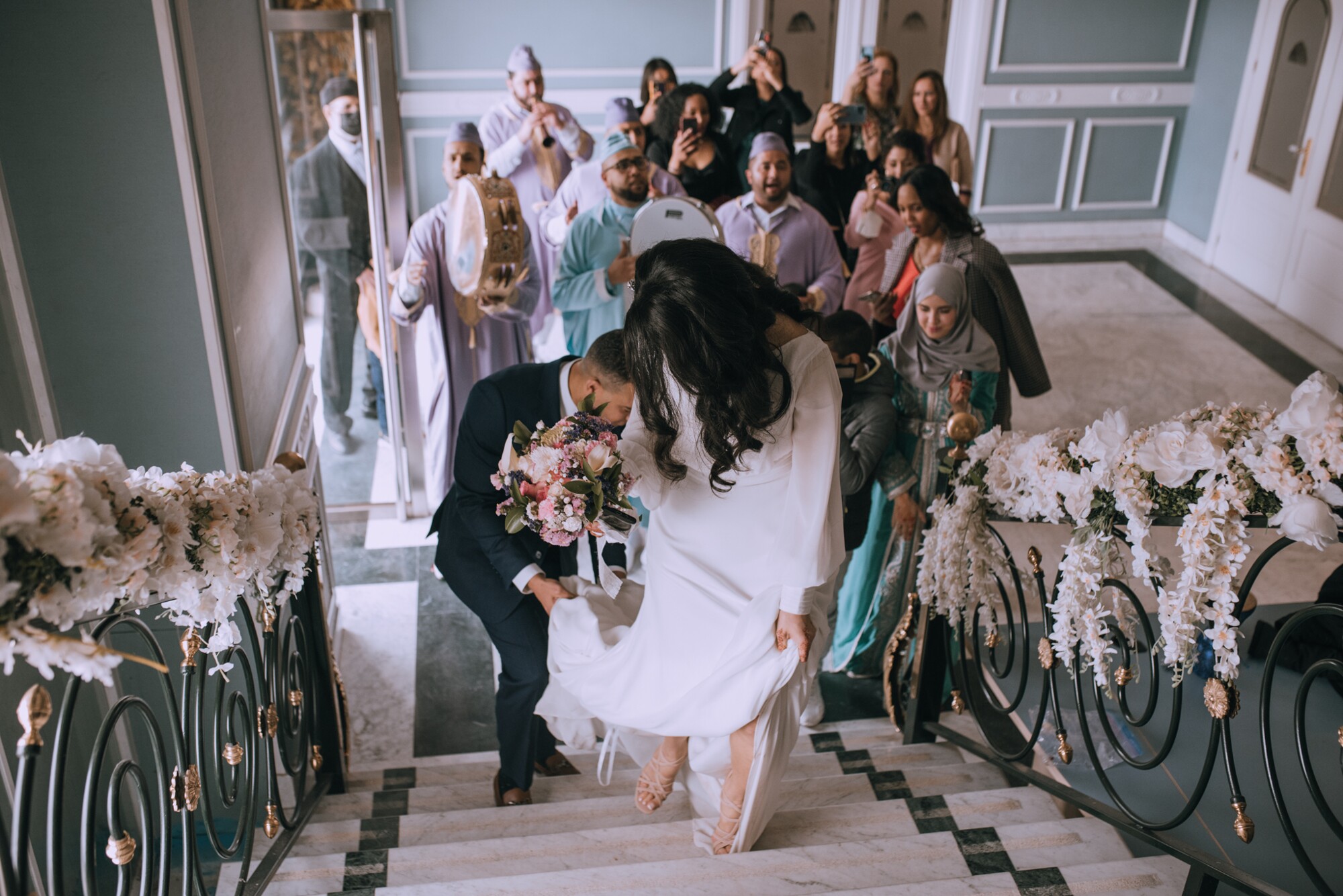 Nassira y Samuel0088