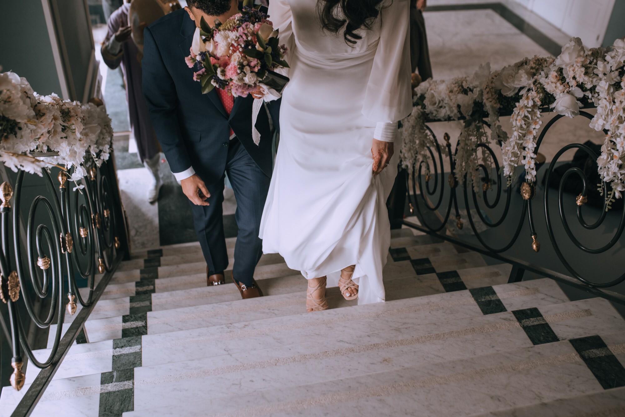 Nassira y Samuel0090