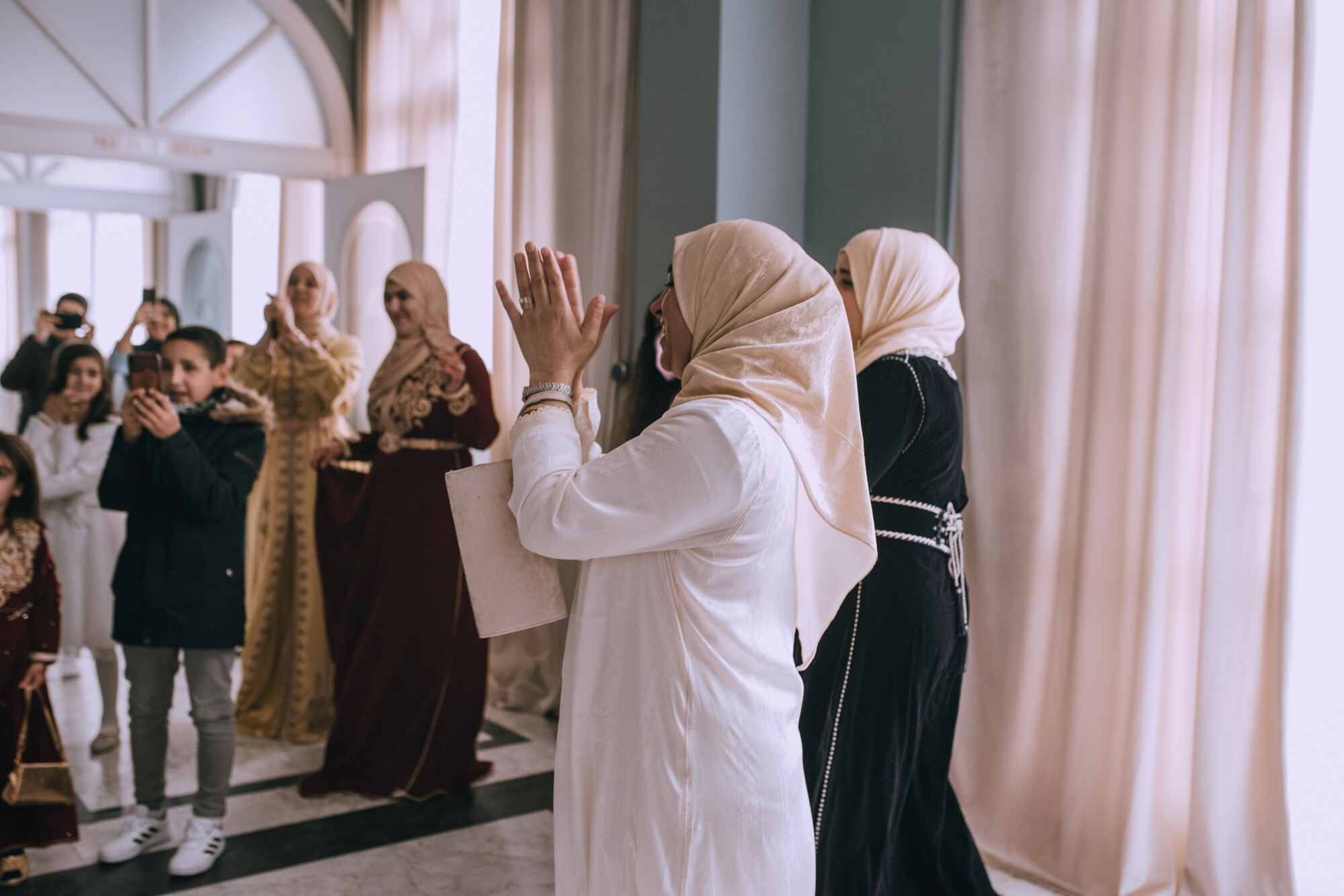 Nassira y Samuel0091