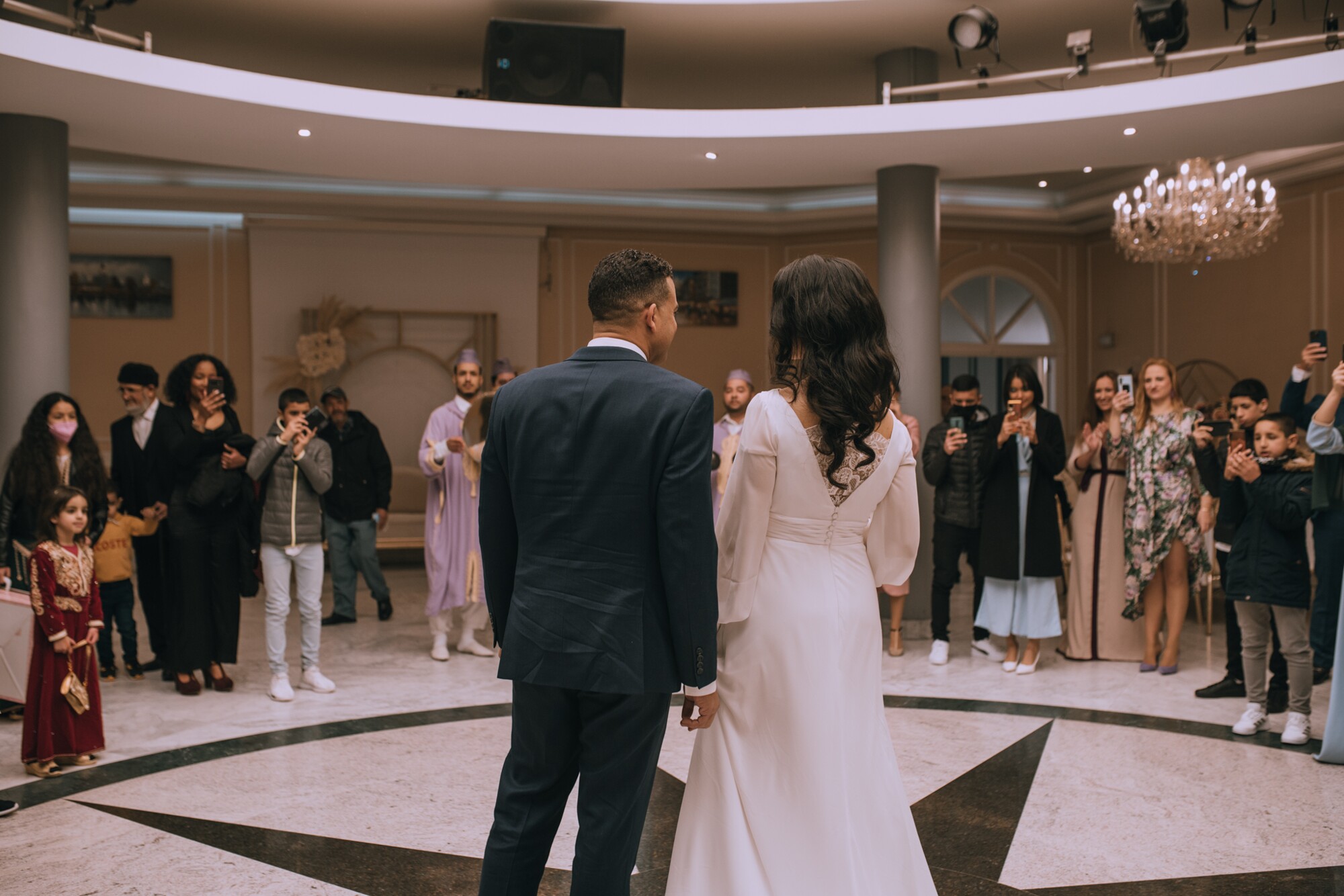 Nassira y Samuel0092