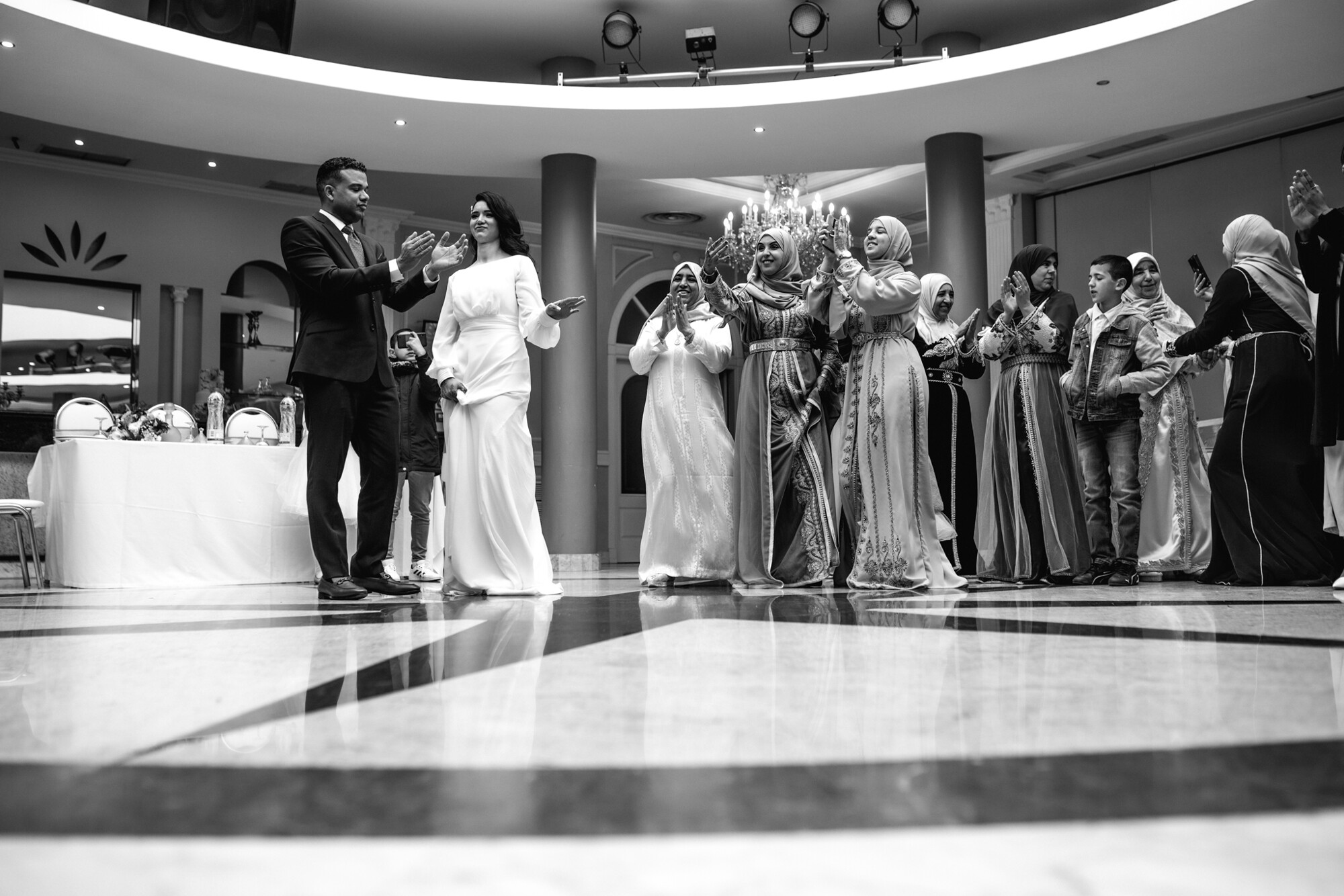 Nassira y Samuel0095