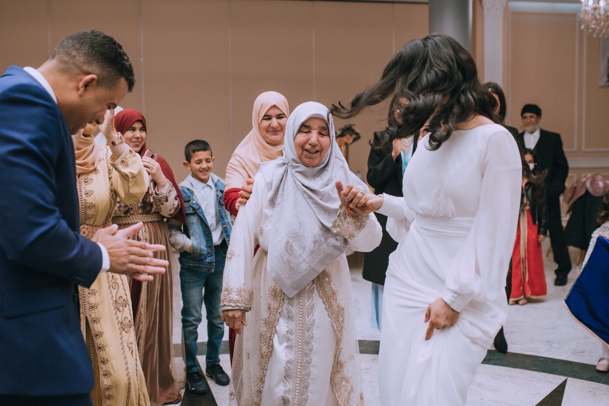 Nassira y Samuel0097