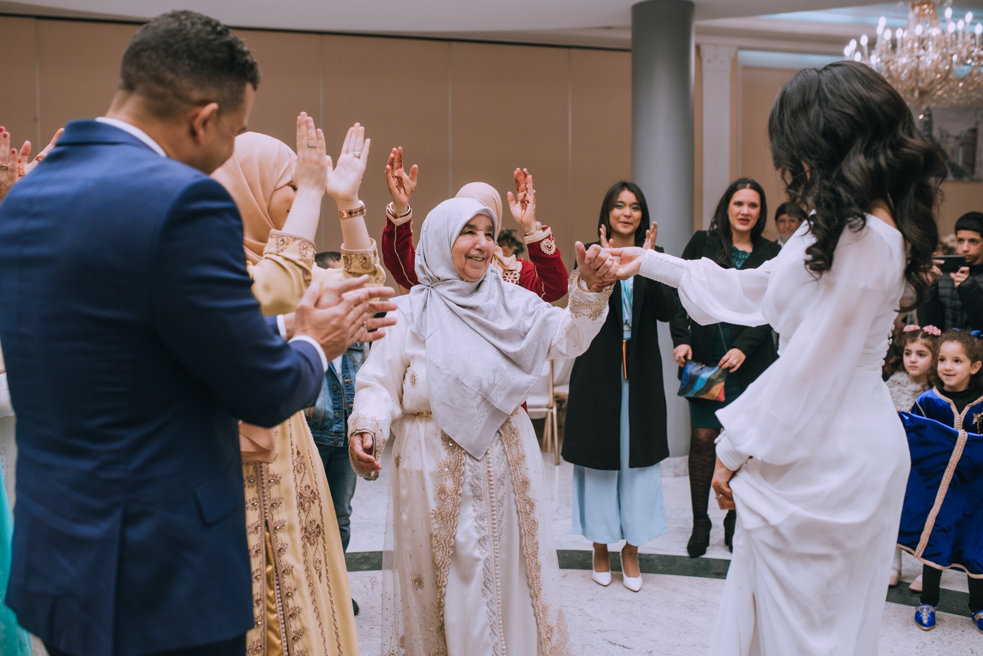 Nassira y Samuel0098