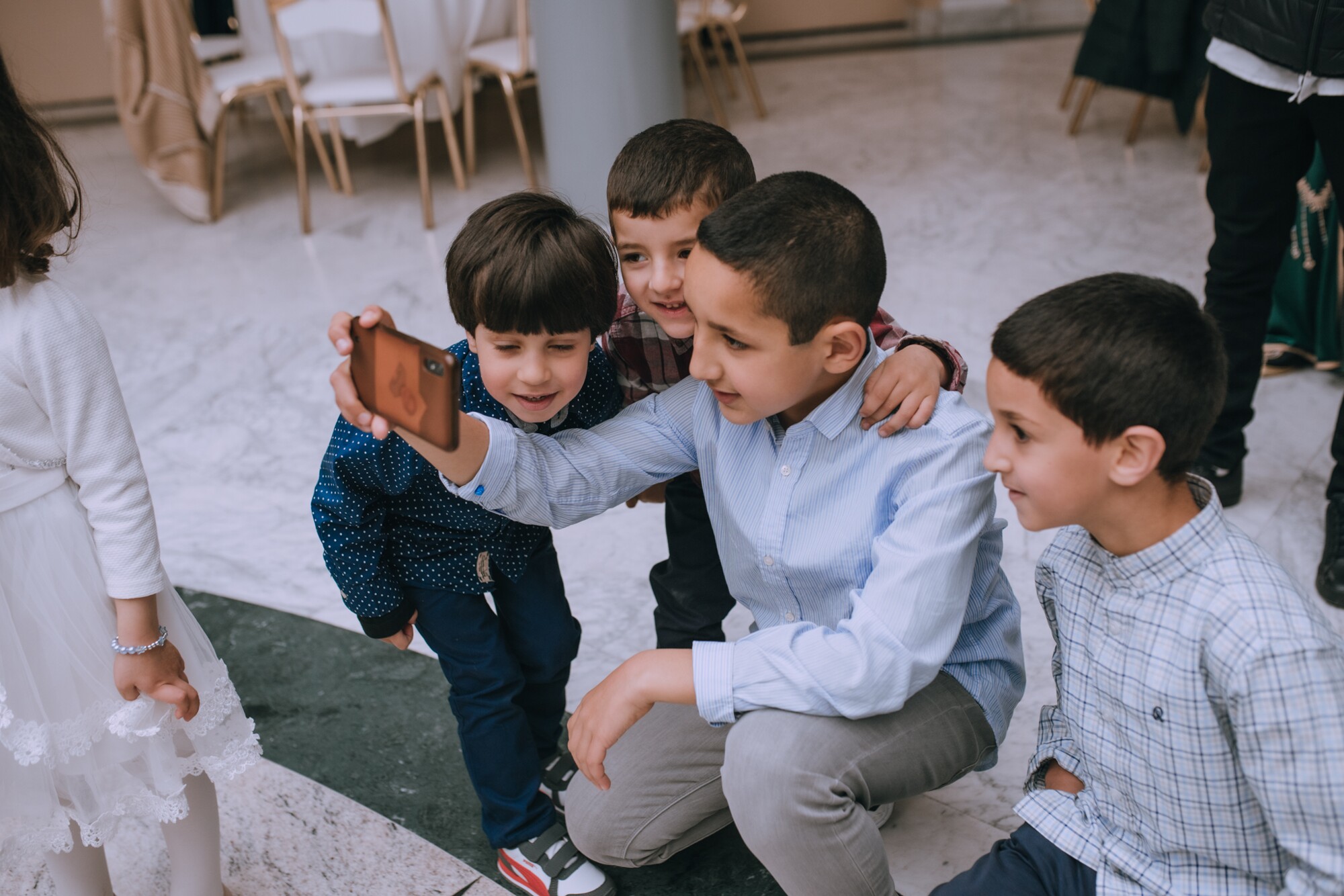 Nassira y Samuel0099