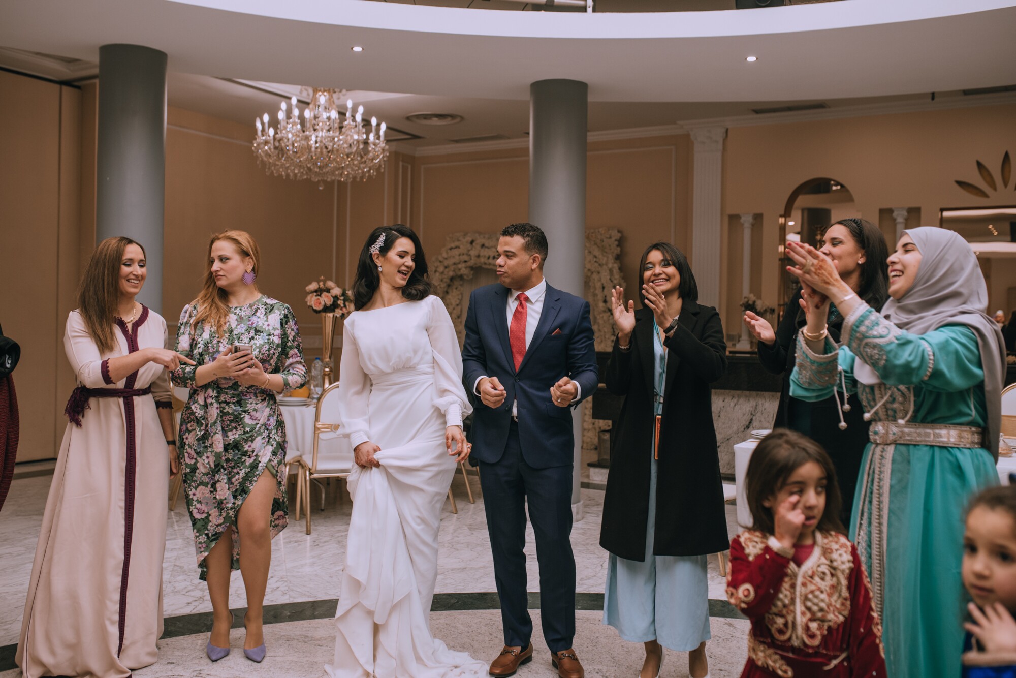 Nassira y Samuel0101