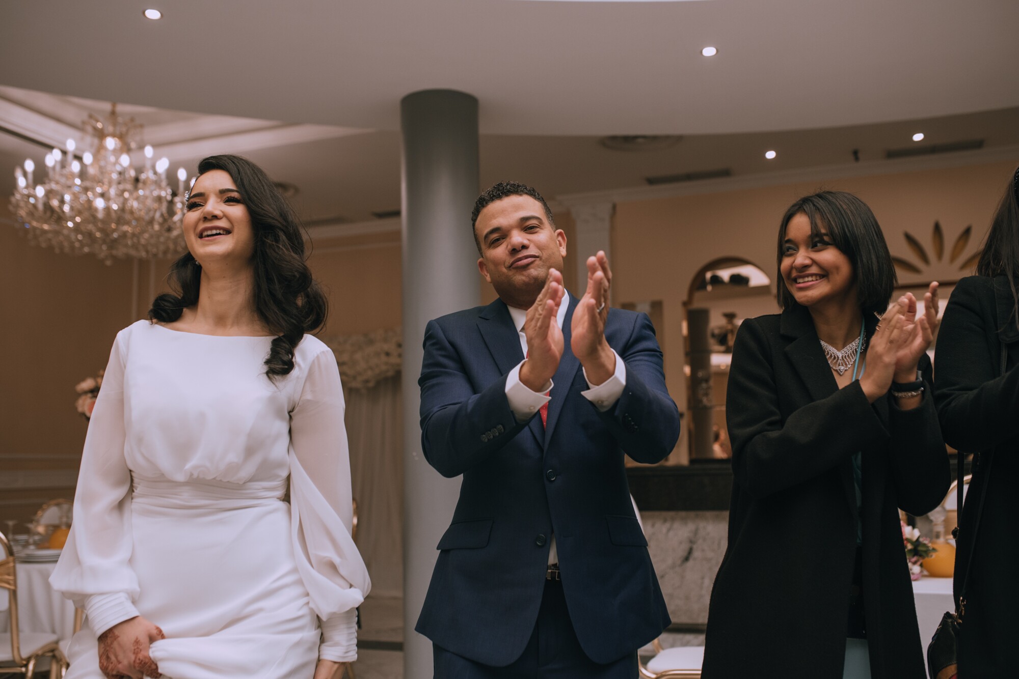 Nassira y Samuel0102