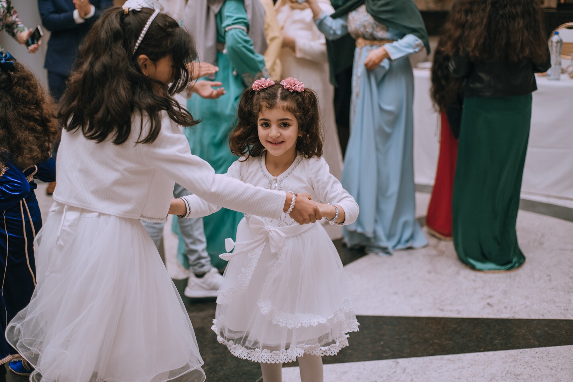 Nassira y Samuel0103