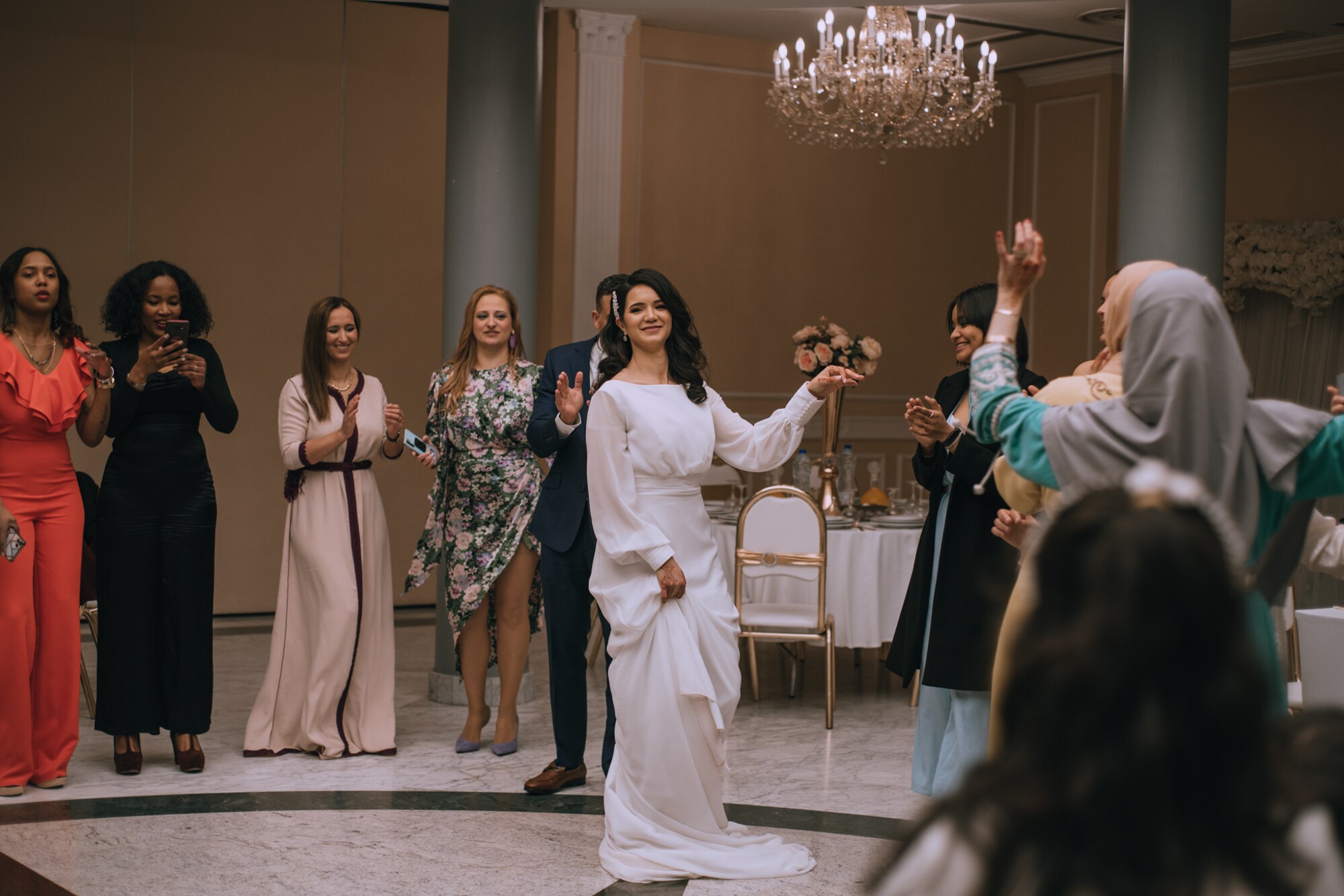 Nassira y Samuel0104