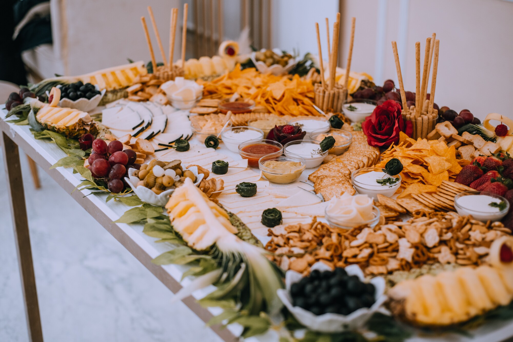 Nassira y Samuel0106