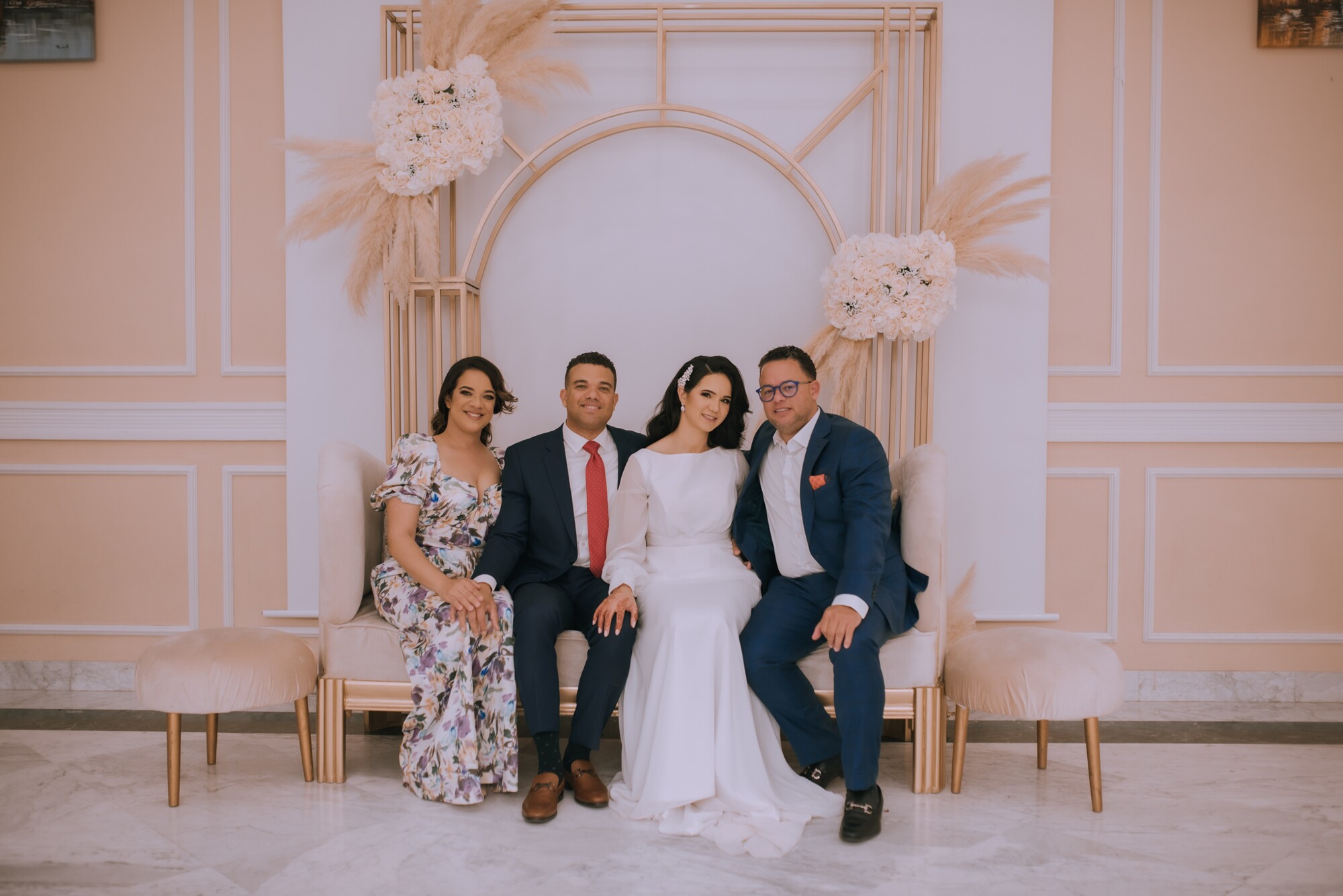 Nassira y Samuel0108