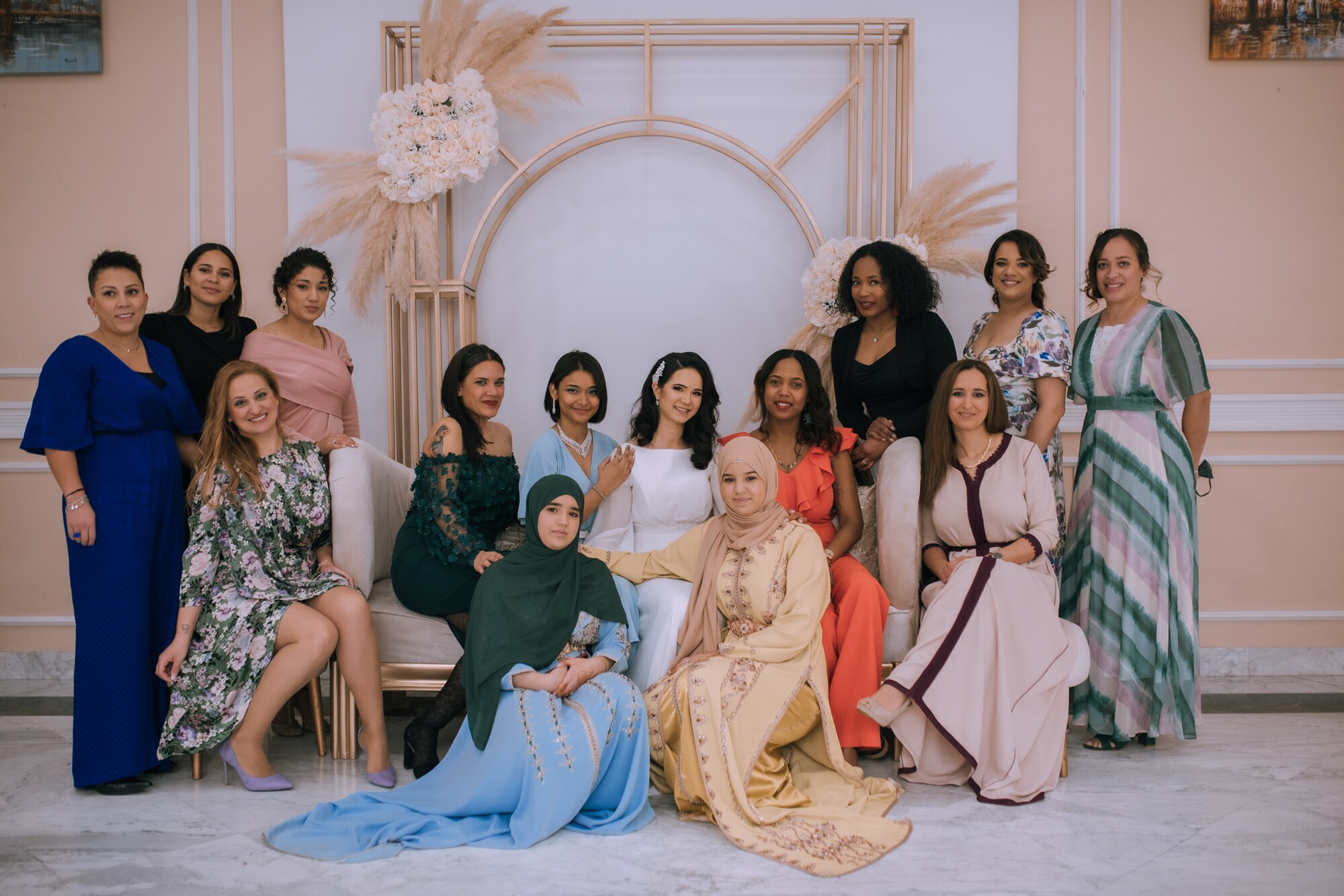 Nassira y Samuel0109