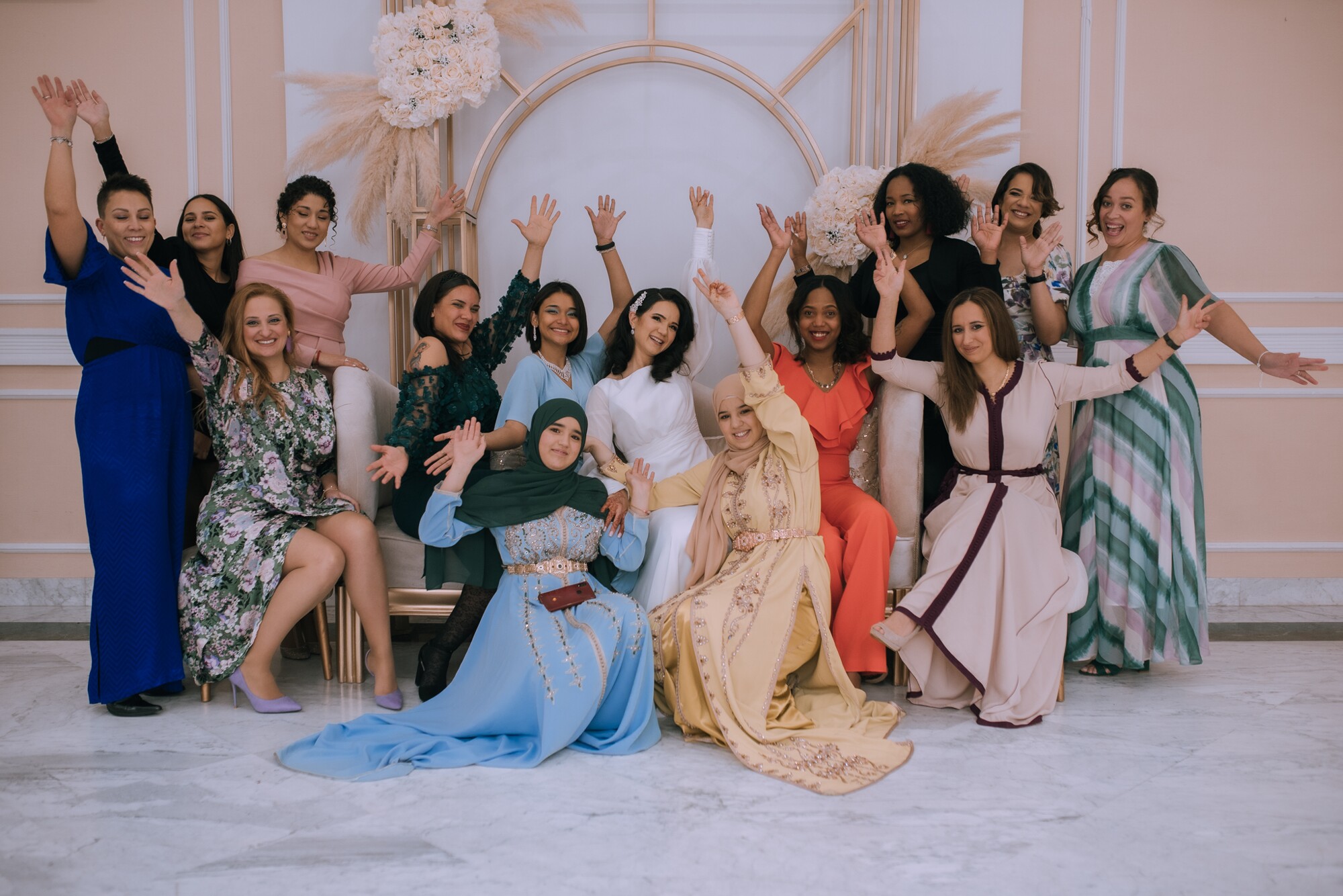 Nassira y Samuel0110