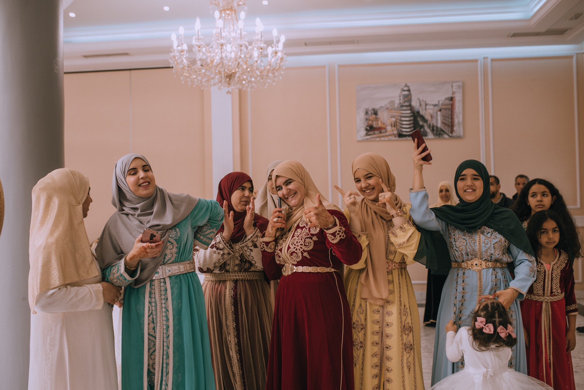 Nassira y Samuel0111