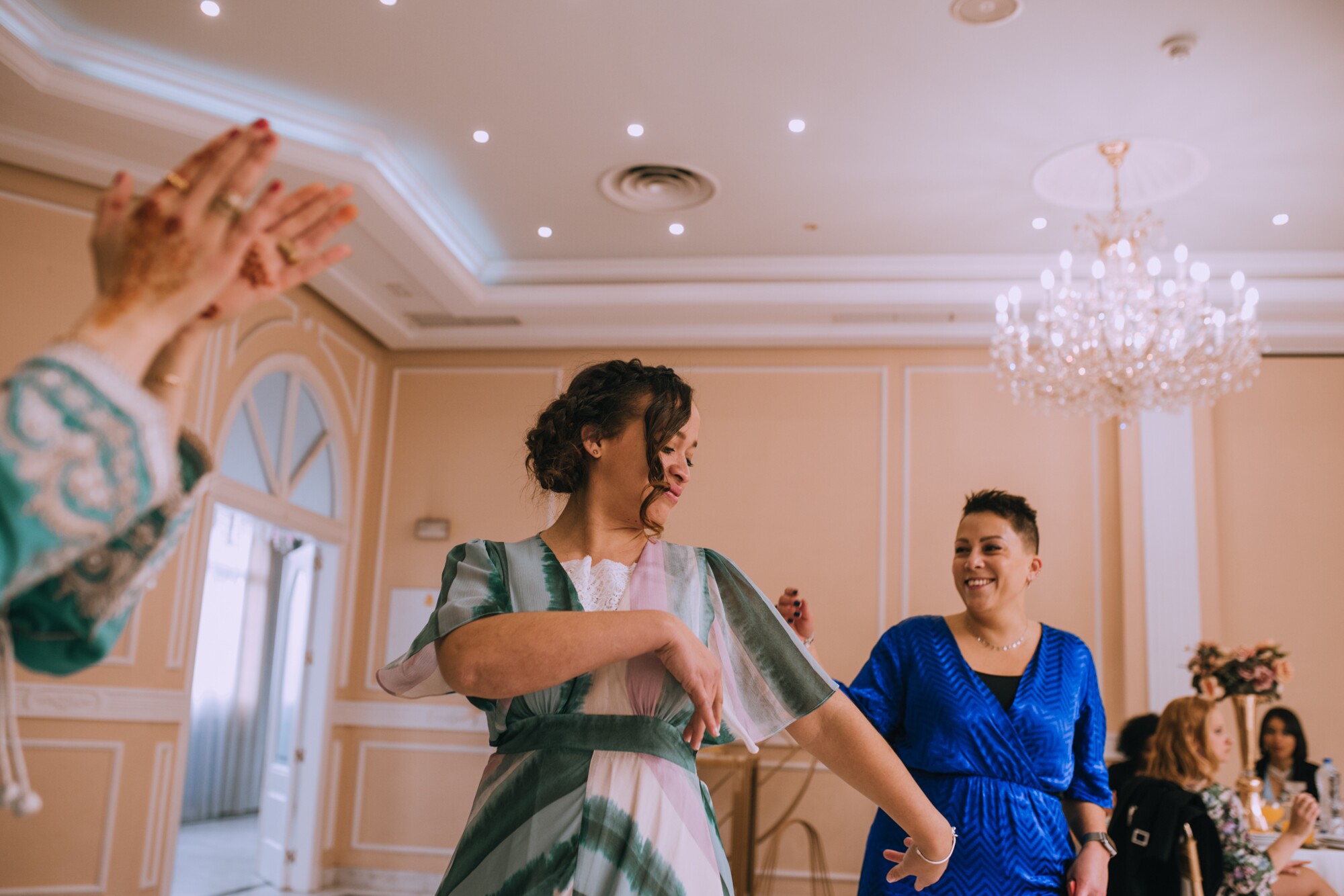 Nassira y Samuel0112